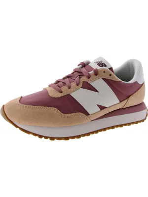 237 Womens Fitness Lifestyle Running & Training Shoes