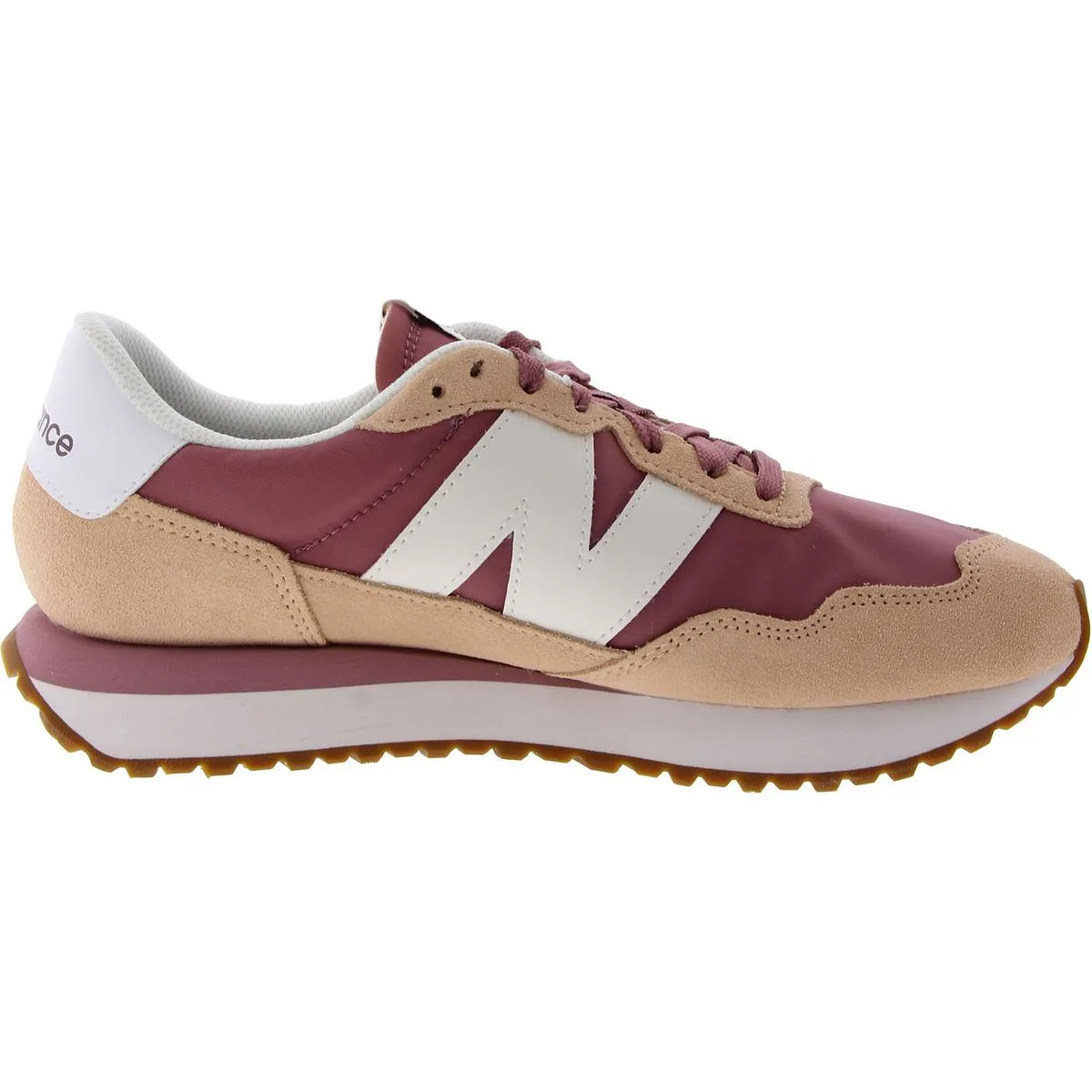 237 Womens Fitness Lifestyle Running & Training Shoes