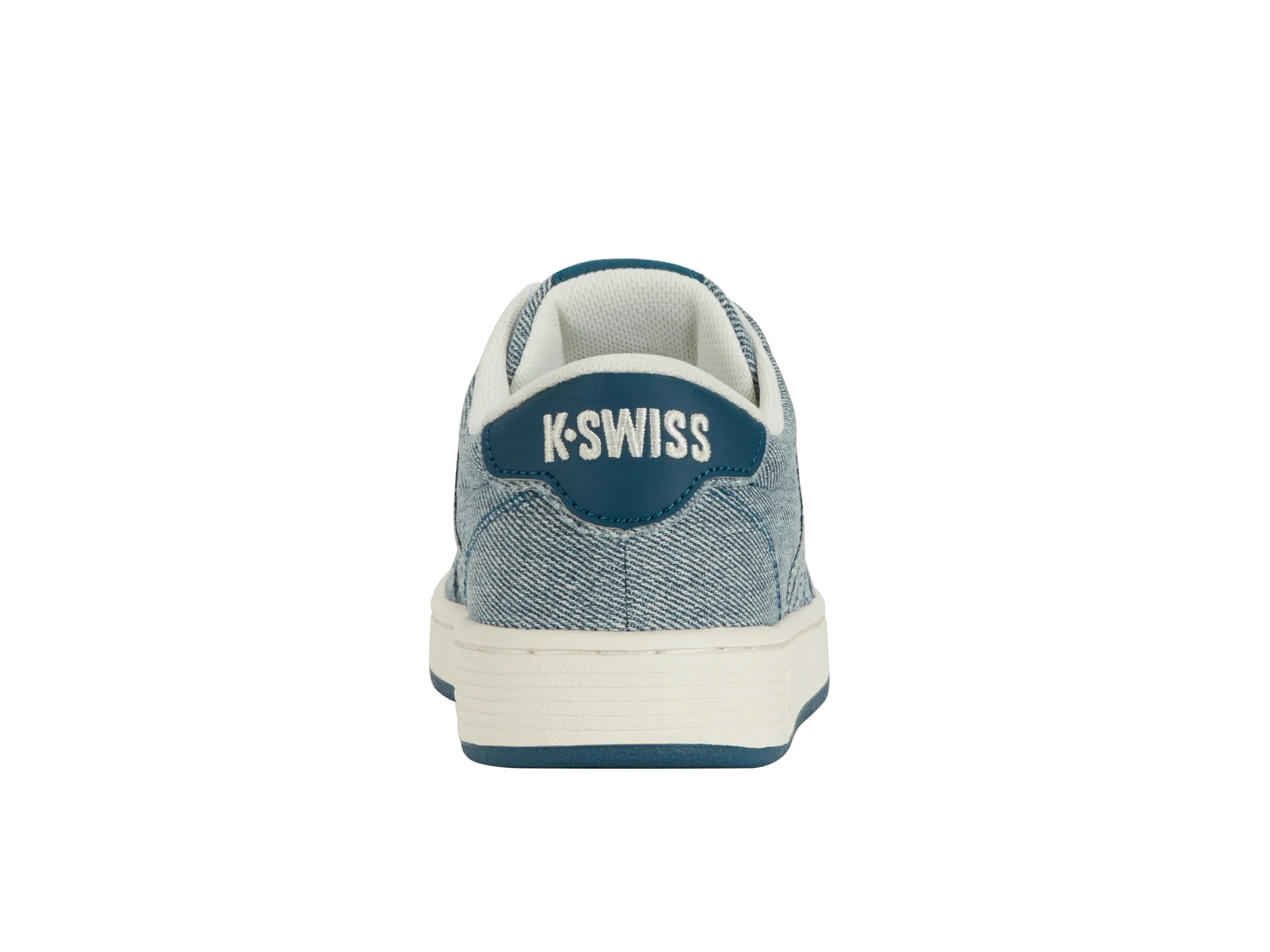 95011-491-M | COURT PRO II T CMF | LEGION BLUE DENIM/STAR WHITE
