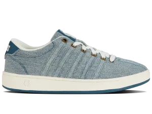 95011-491-M | COURT PRO II T CMF | LEGION BLUE DENIM/STAR WHITE