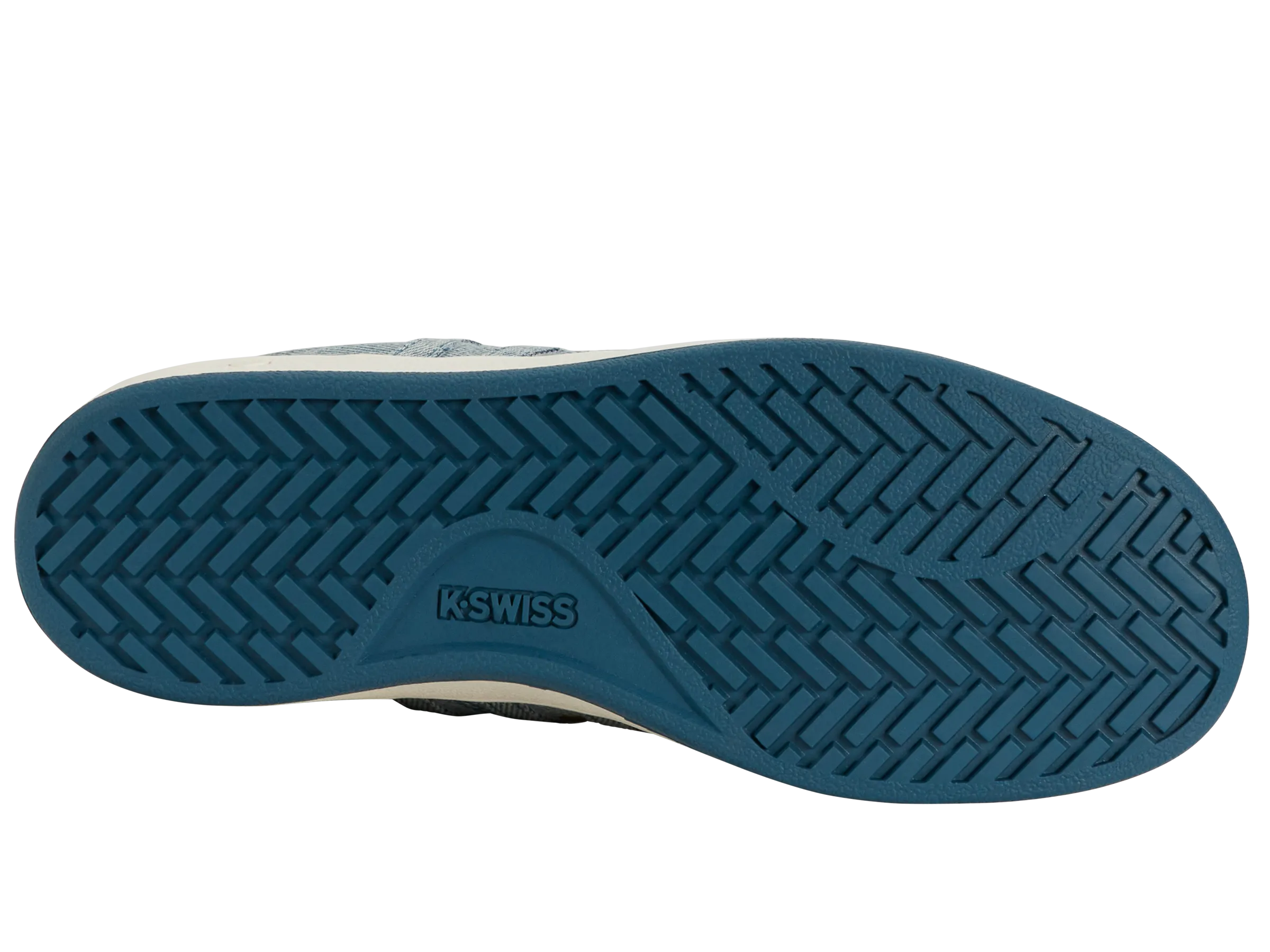 95011-491-M | COURT PRO II T CMF | LEGION BLUE DENIM/STAR WHITE