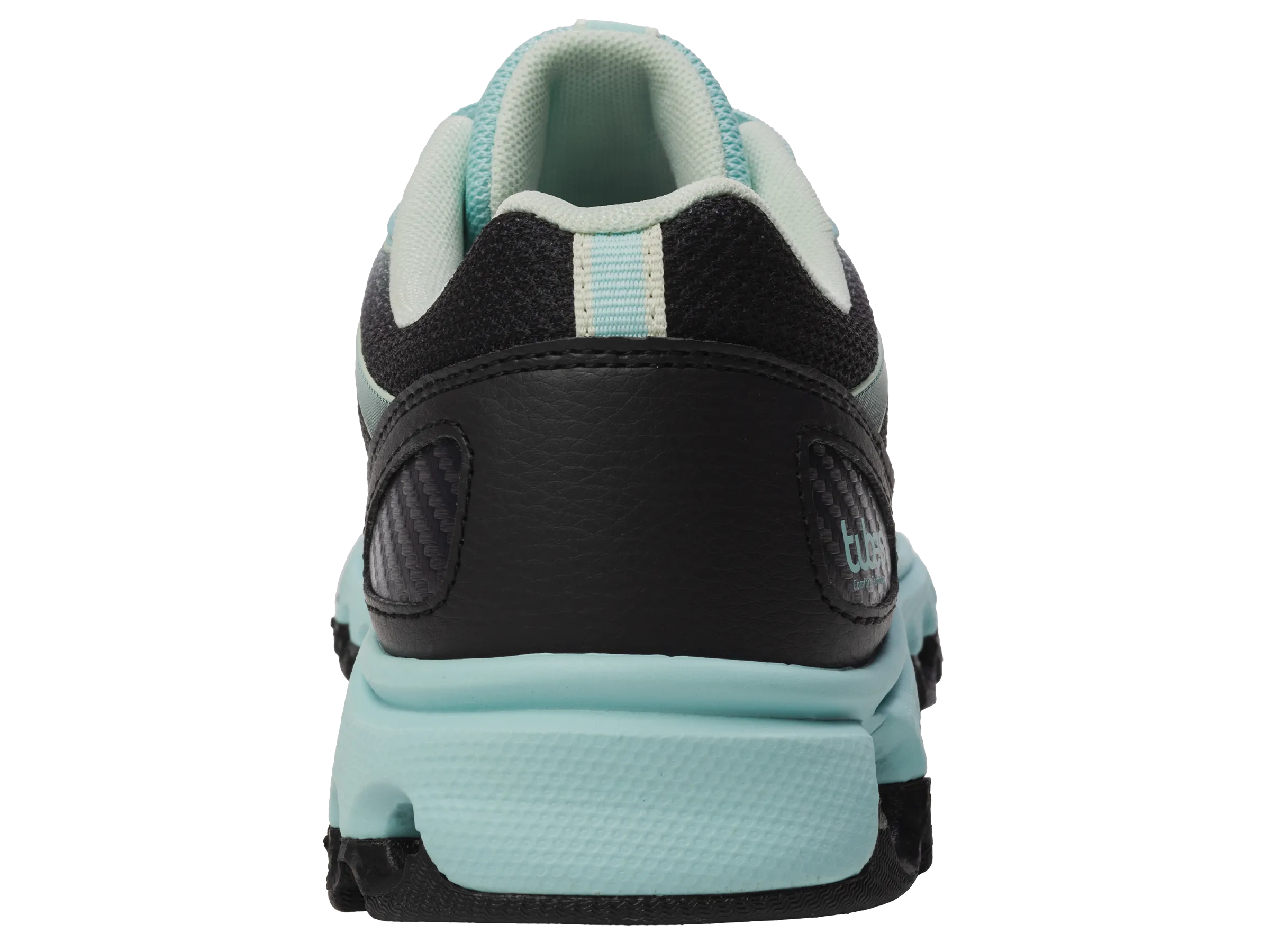 97112-488-M | TUBES 200 | BLACK/PASTEL TURQUIOSE/DEWKIST