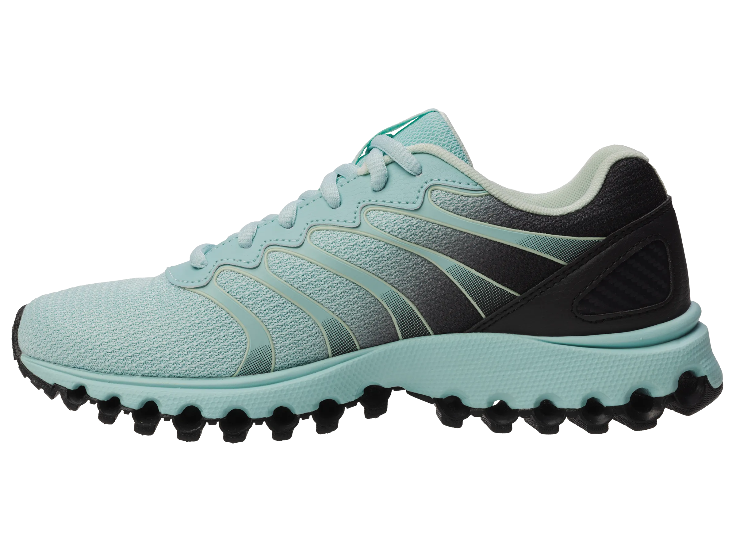 97112-488-M | TUBES 200 | BLACK/PASTEL TURQUIOSE/DEWKIST