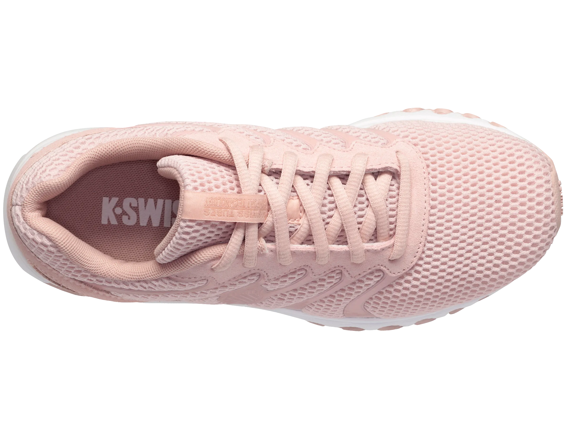 97112-685-M | TUBES 200 | PEACH WHIP/MISTY ROSE/WHITE