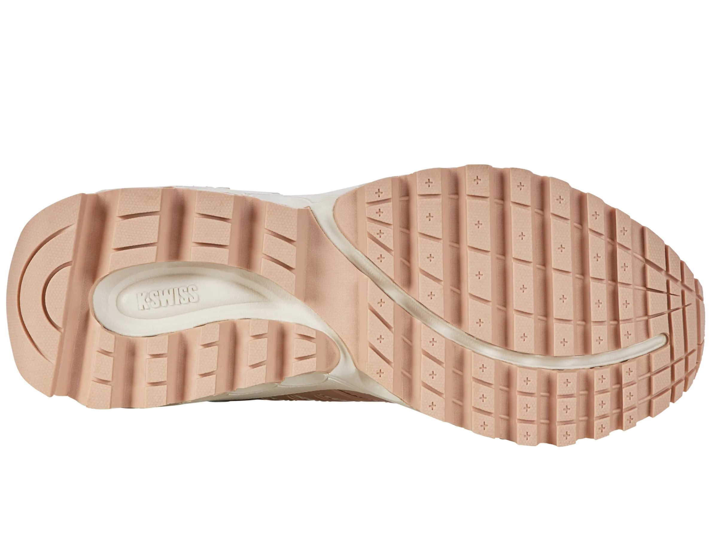 97924-116-M | TUBES SPORT | STAR WHITE/CREAM TAN/ROSE GOLD