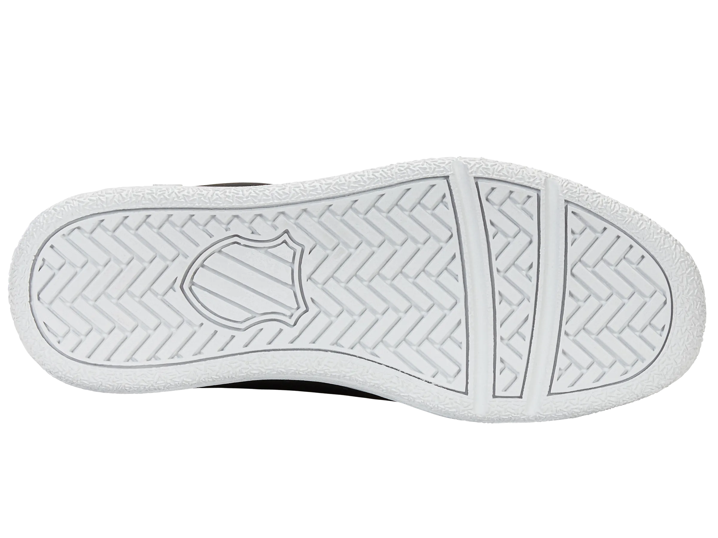 98505-002-M | CLASSIC PF | BLACK/WHITE