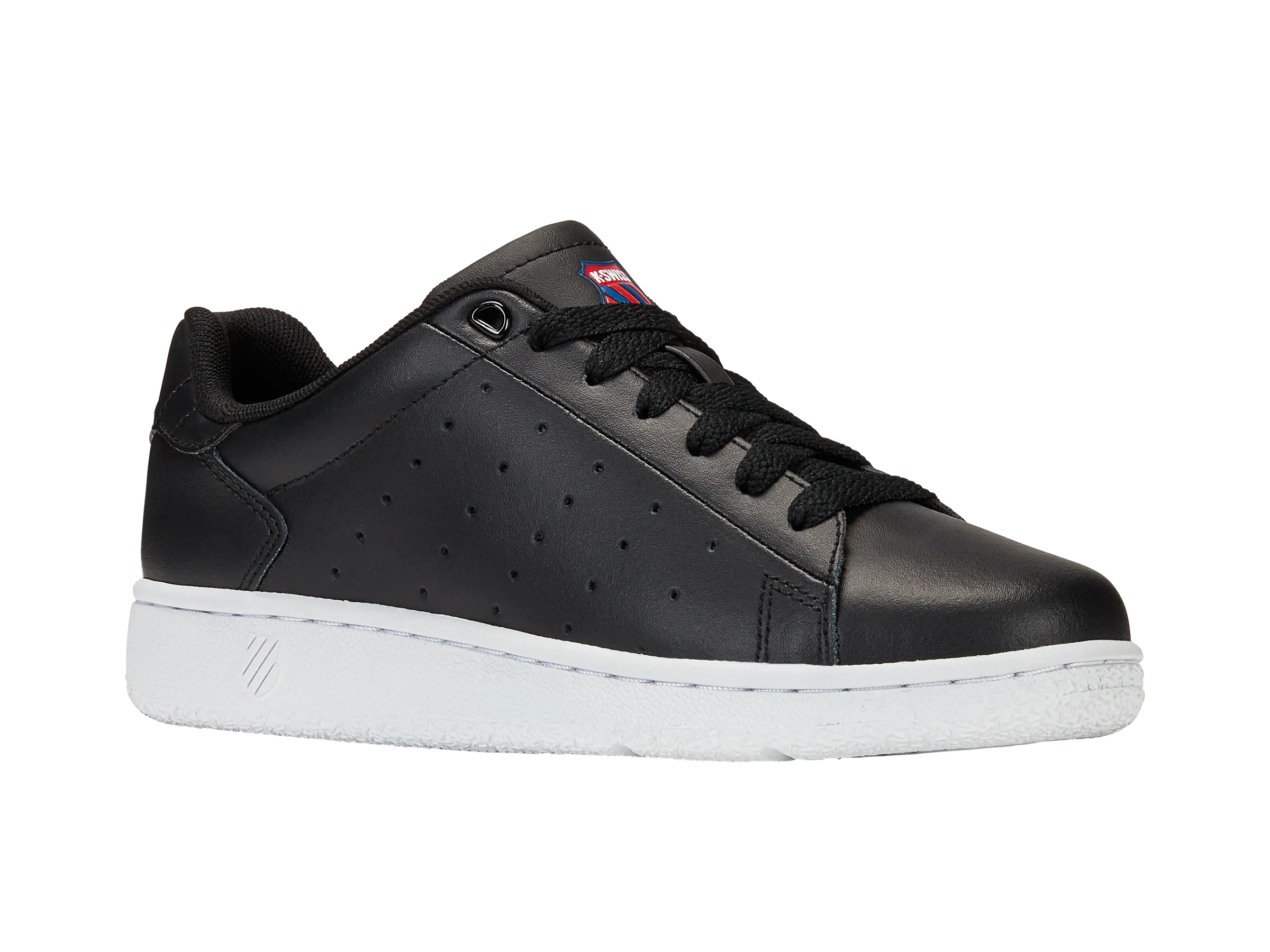 98505-002-M | CLASSIC PF | BLACK/WHITE
