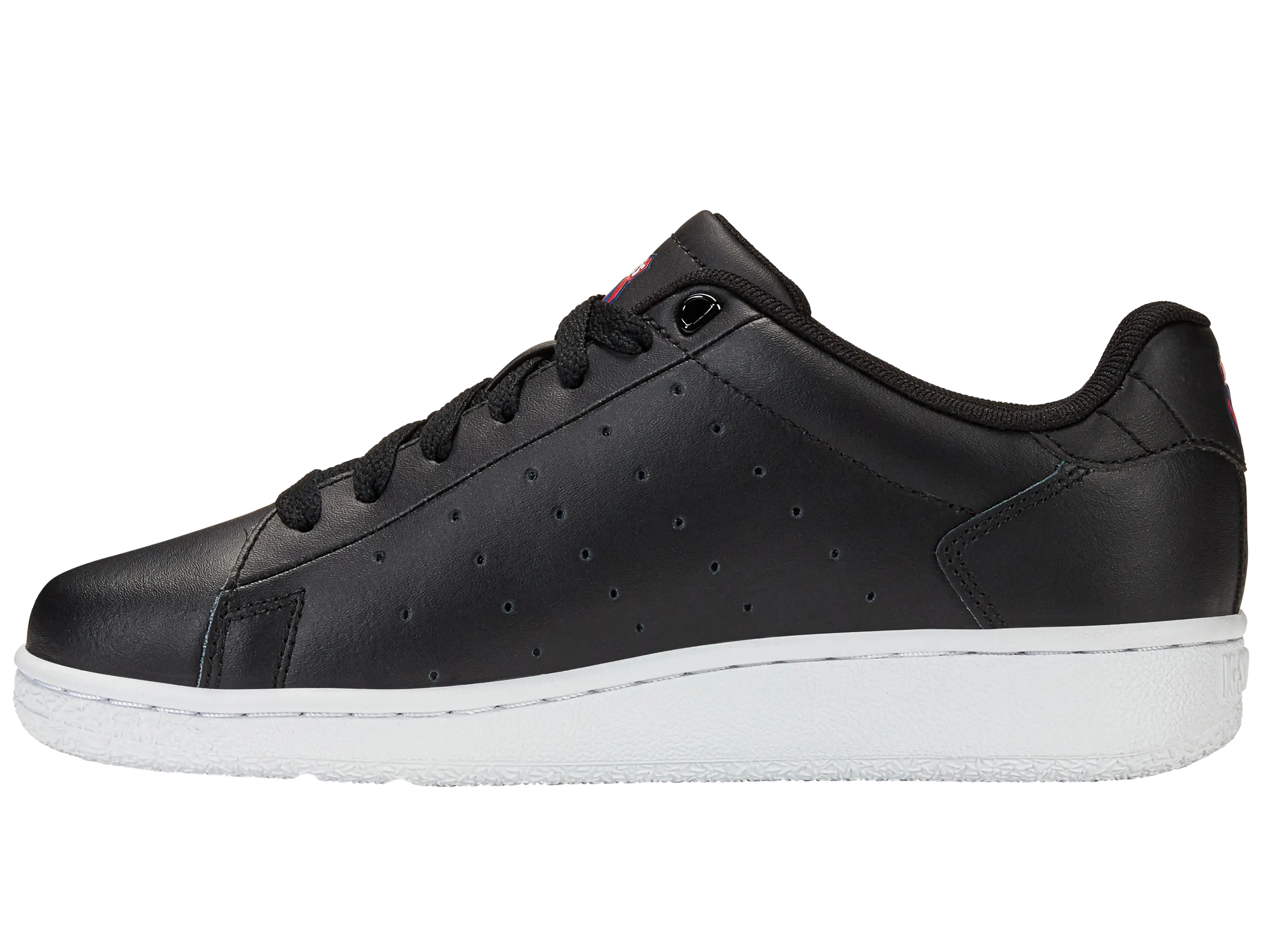 98505-002-M | CLASSIC PF | BLACK/WHITE