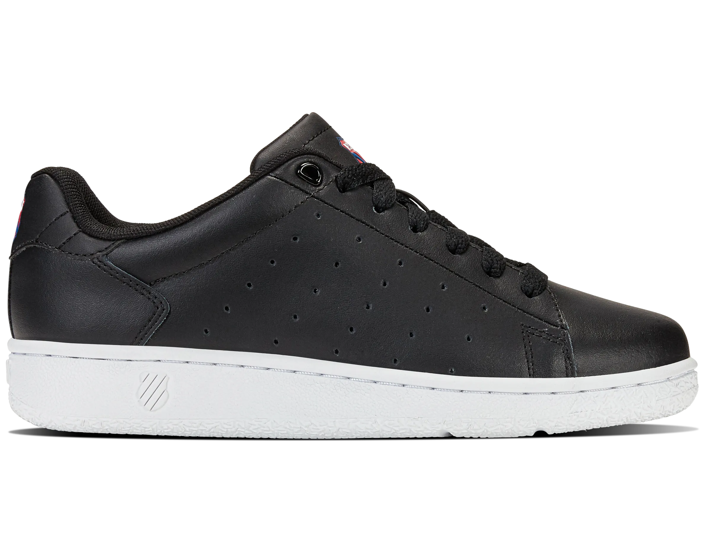 98505-002-M | CLASSIC PF | BLACK/WHITE