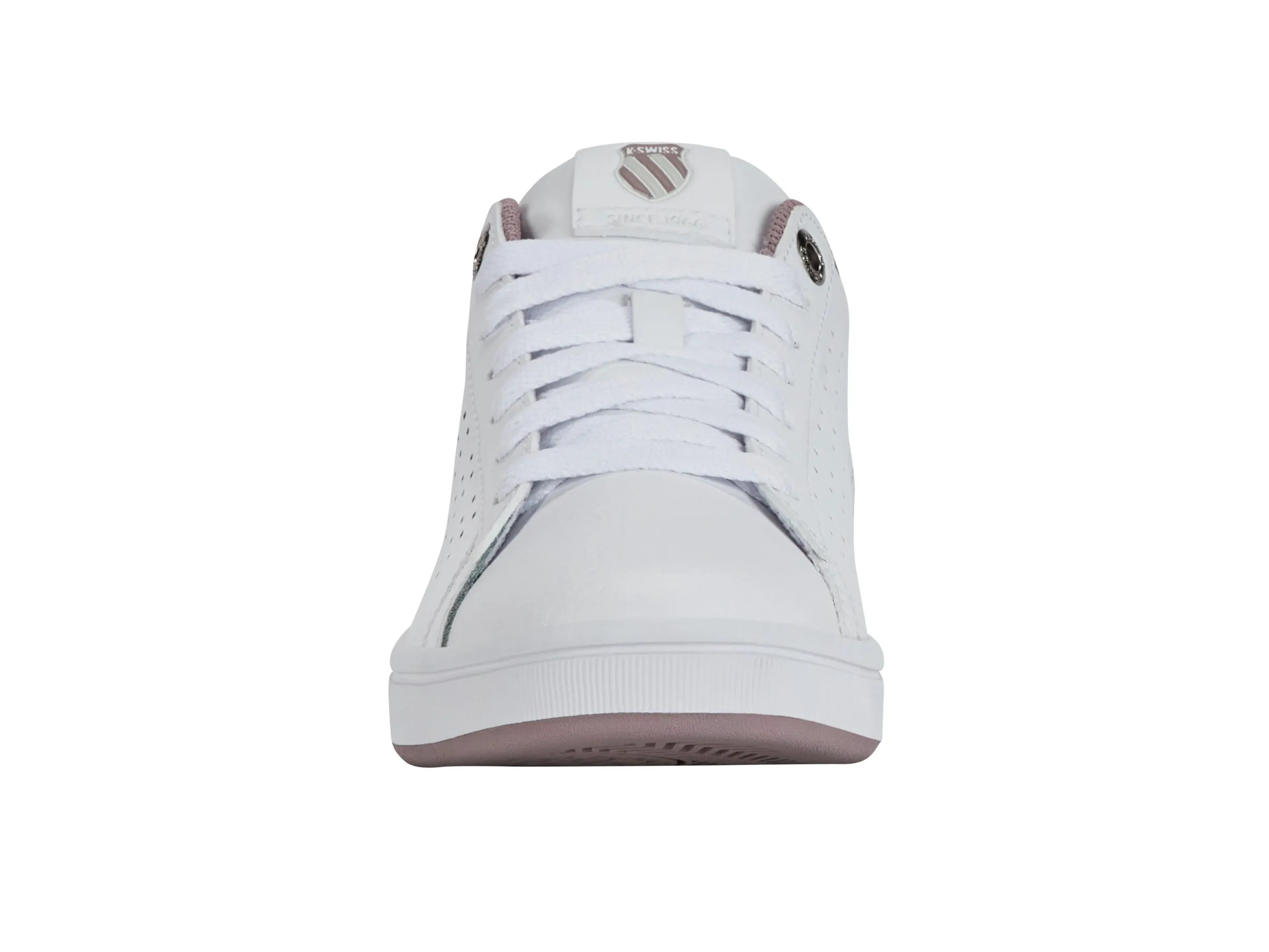 99188-131-M | BASE COURT | WHITE/GRAY VIOLET/PURPLE DOVE