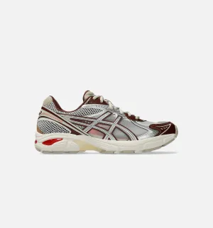 Above The Clouds x GT 2160 Chocolate Brown Mens Lifestyle Shoe - Chocolate Brown/White