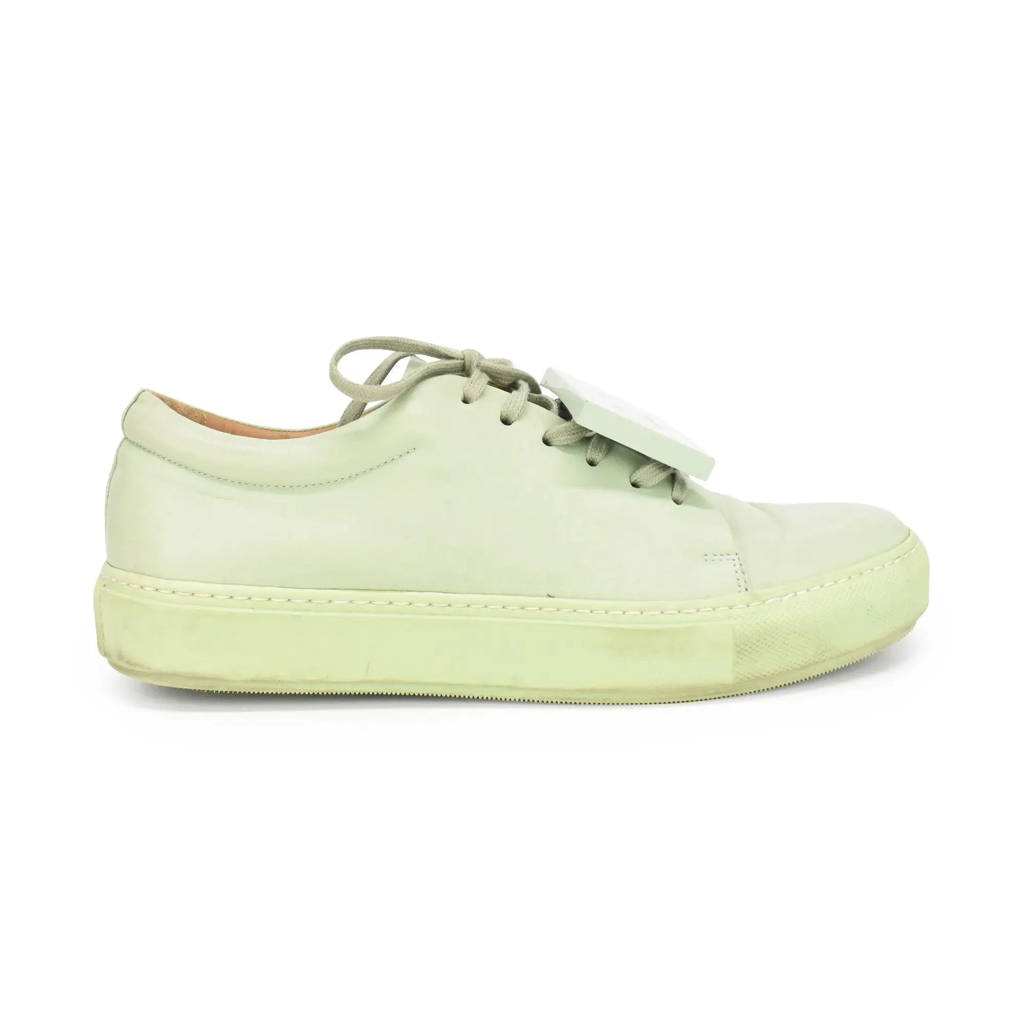 Acne Sneakers - Women's 39