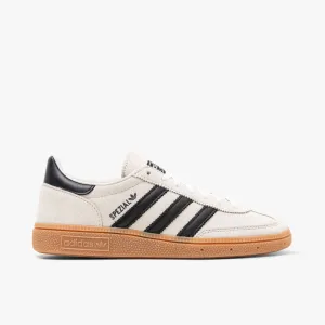 adidas Originals Women's Handball Spezial Alumina / Core Black - Ftwr White