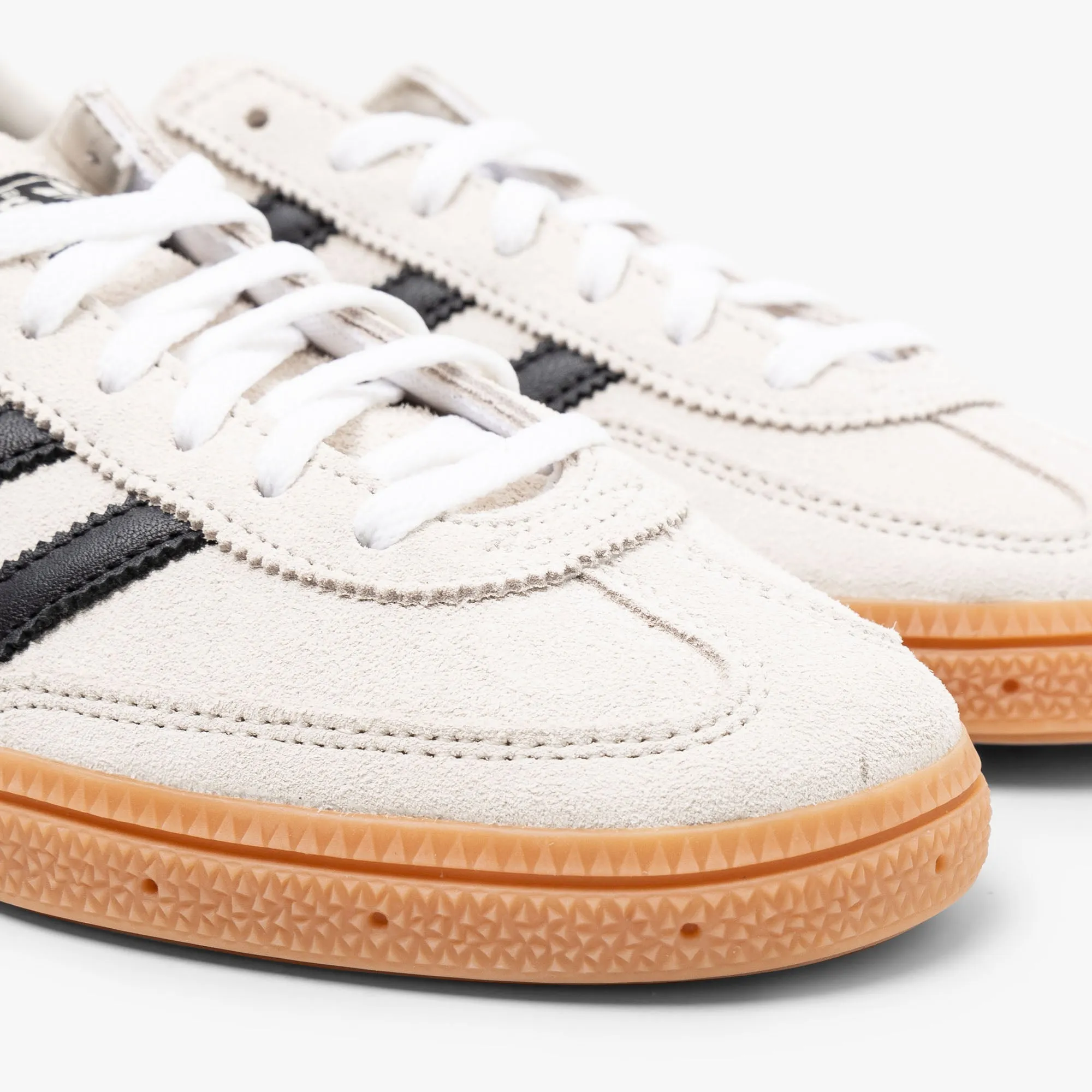 adidas Originals Women's Handball Spezial Alumina / Core Black - Ftwr White