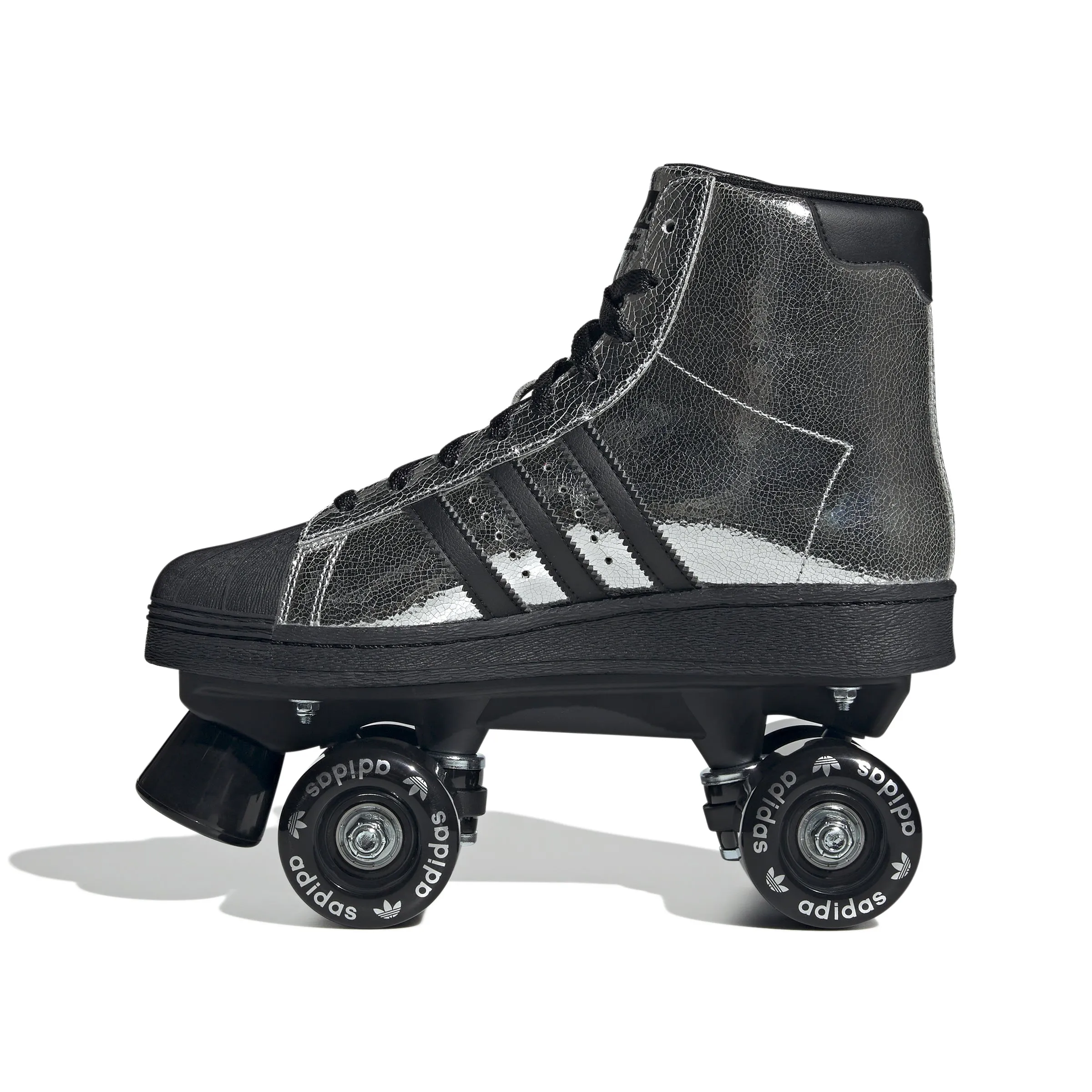 adidas Superstar 82 Rollerskate Grey/Silver Metallic/Core Black/Footwear White JH5522