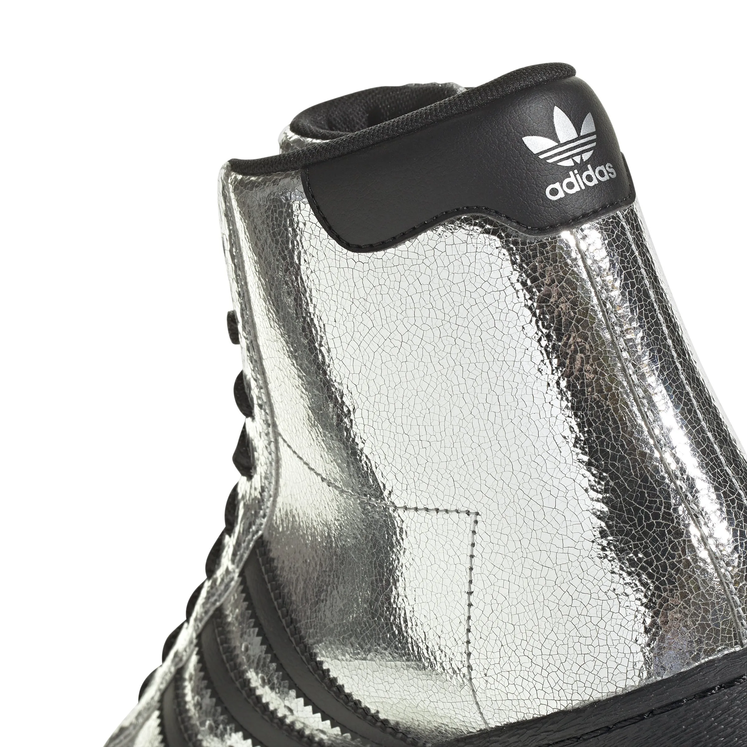 adidas Superstar 82 Rollerskate Grey/Silver Metallic/Core Black/Footwear White JH5522