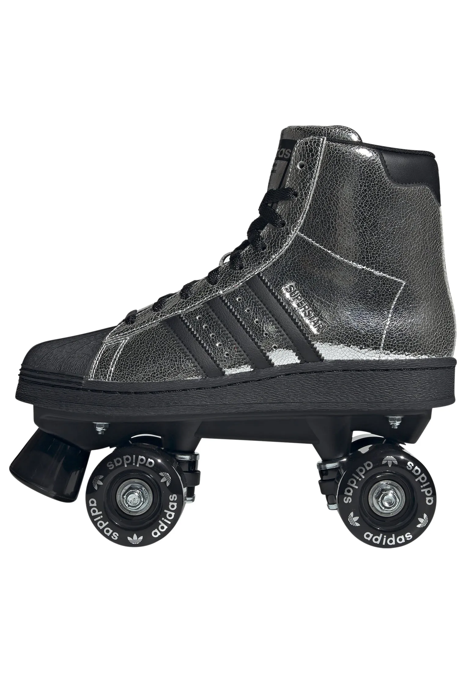 adidas Superstar 82 Rollerskate Grey/Silver Metallic/Core Black/Footwear White JH5522