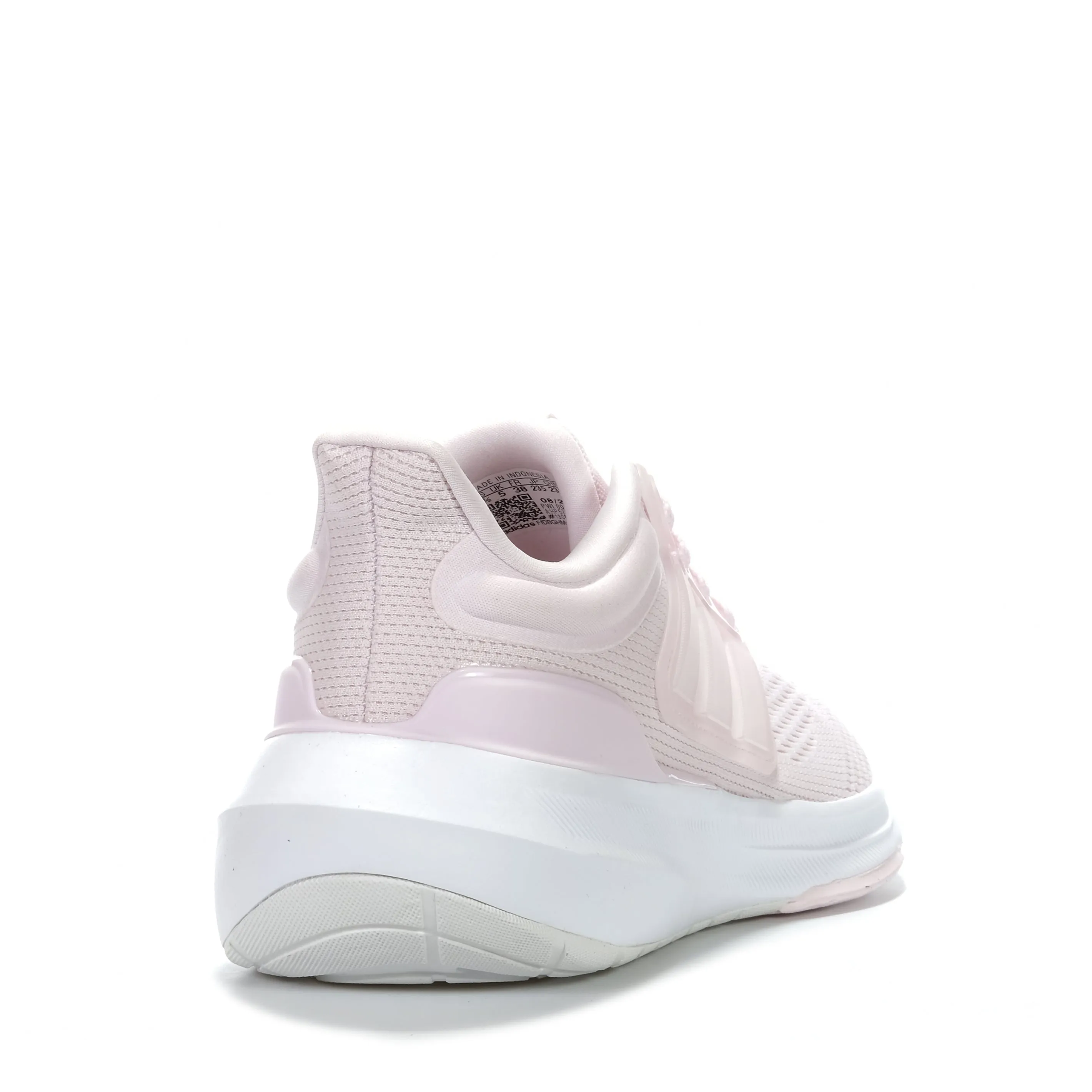 Adidas UltraBounce Pink/White