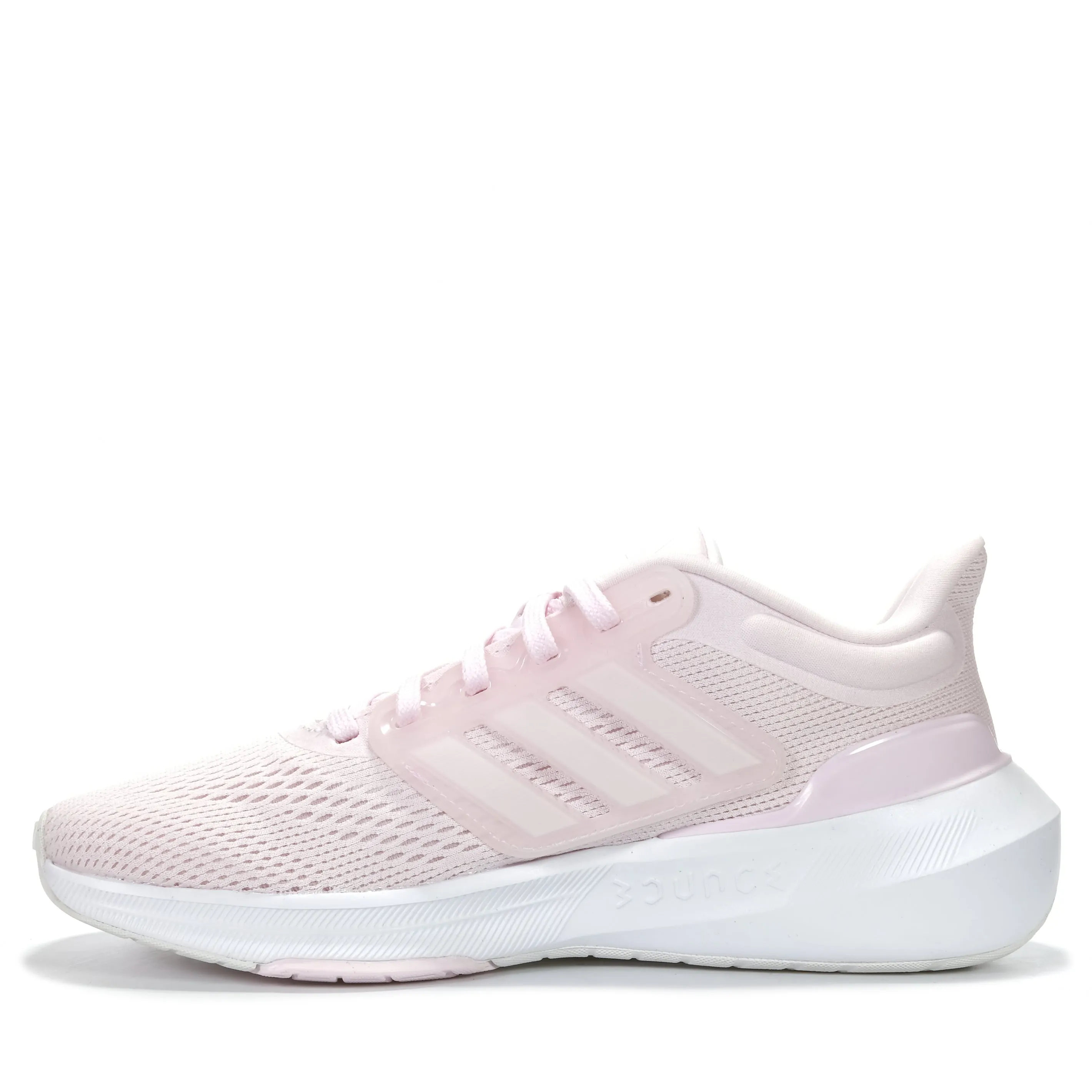 Adidas UltraBounce Pink/White