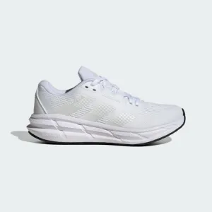 ADIDAS WOMEN'S QUESTAR 3 WHITE/WHITE RUNNING SHOES