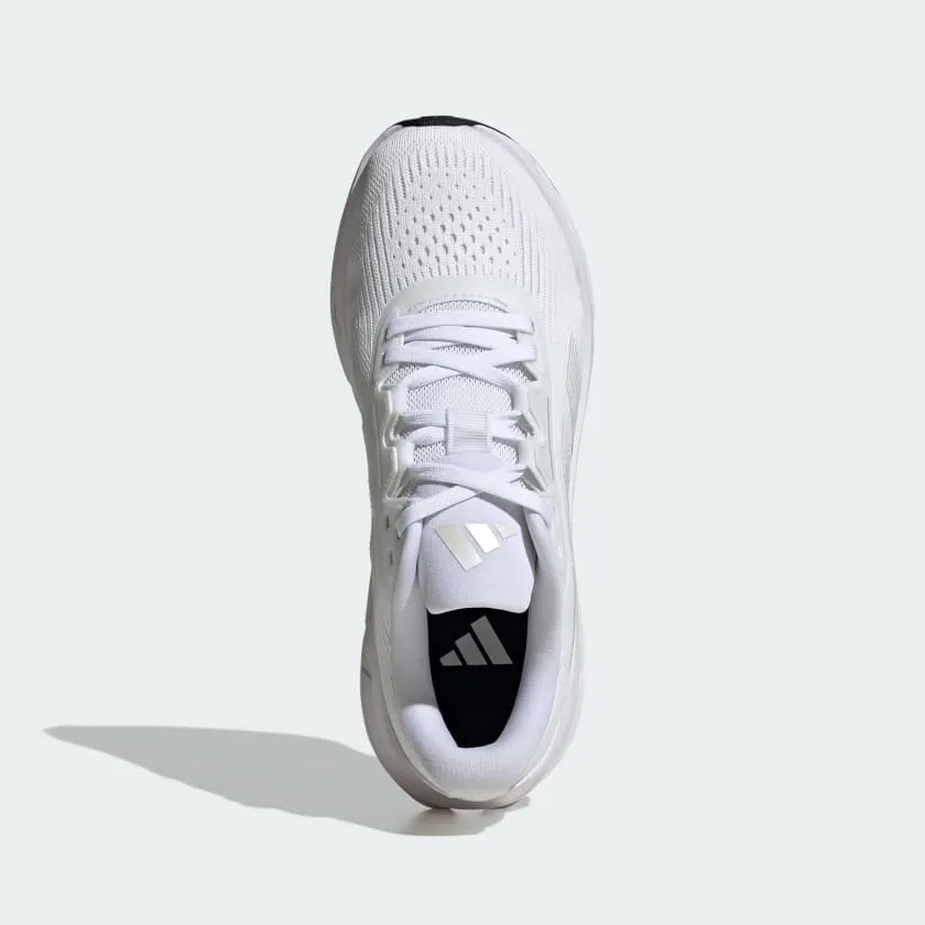 ADIDAS WOMEN'S QUESTAR 3 WHITE/WHITE RUNNING SHOES