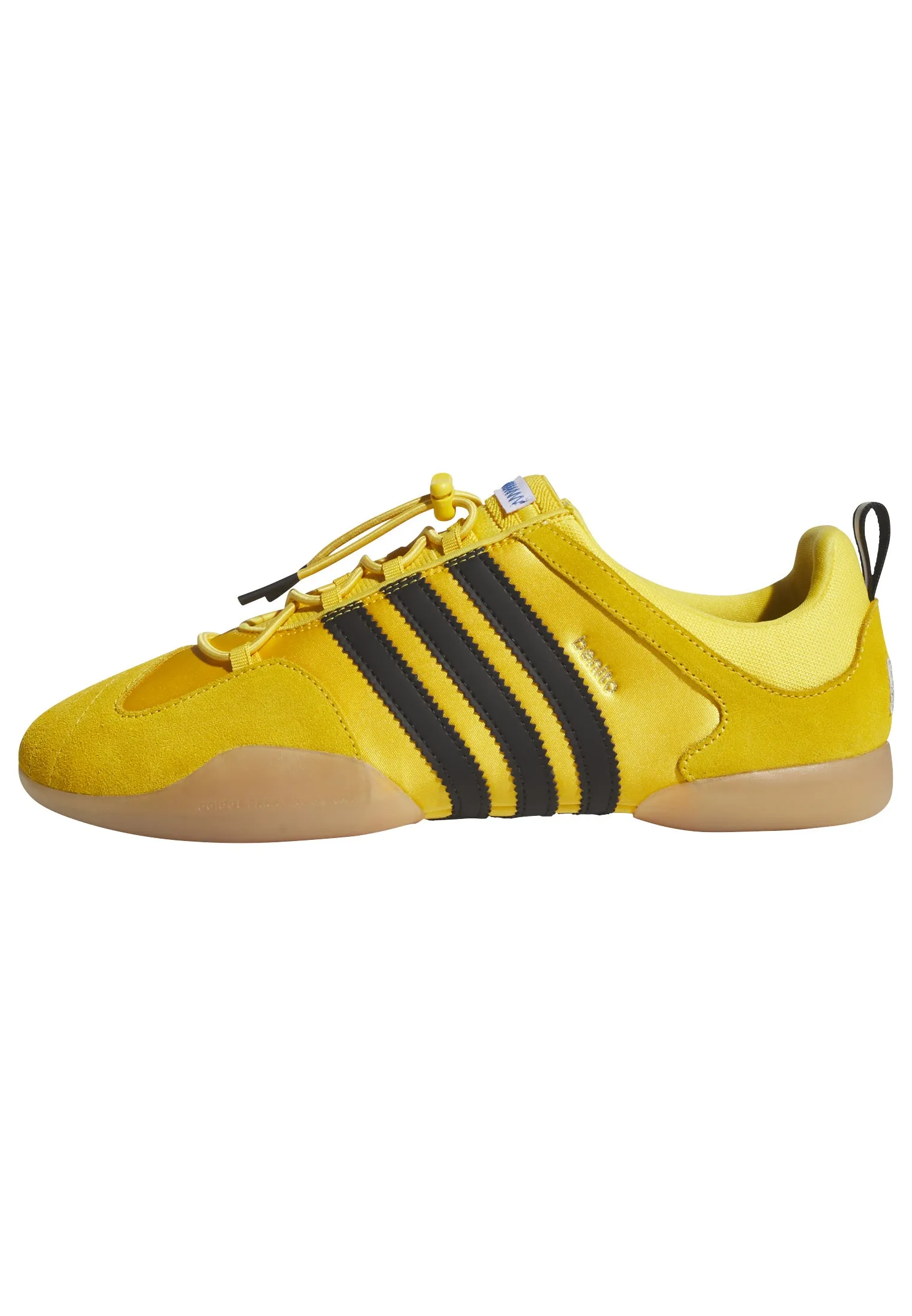 adidas x Bad Bunny Ballerina BGold/CBlack/Gum3 JQ9230