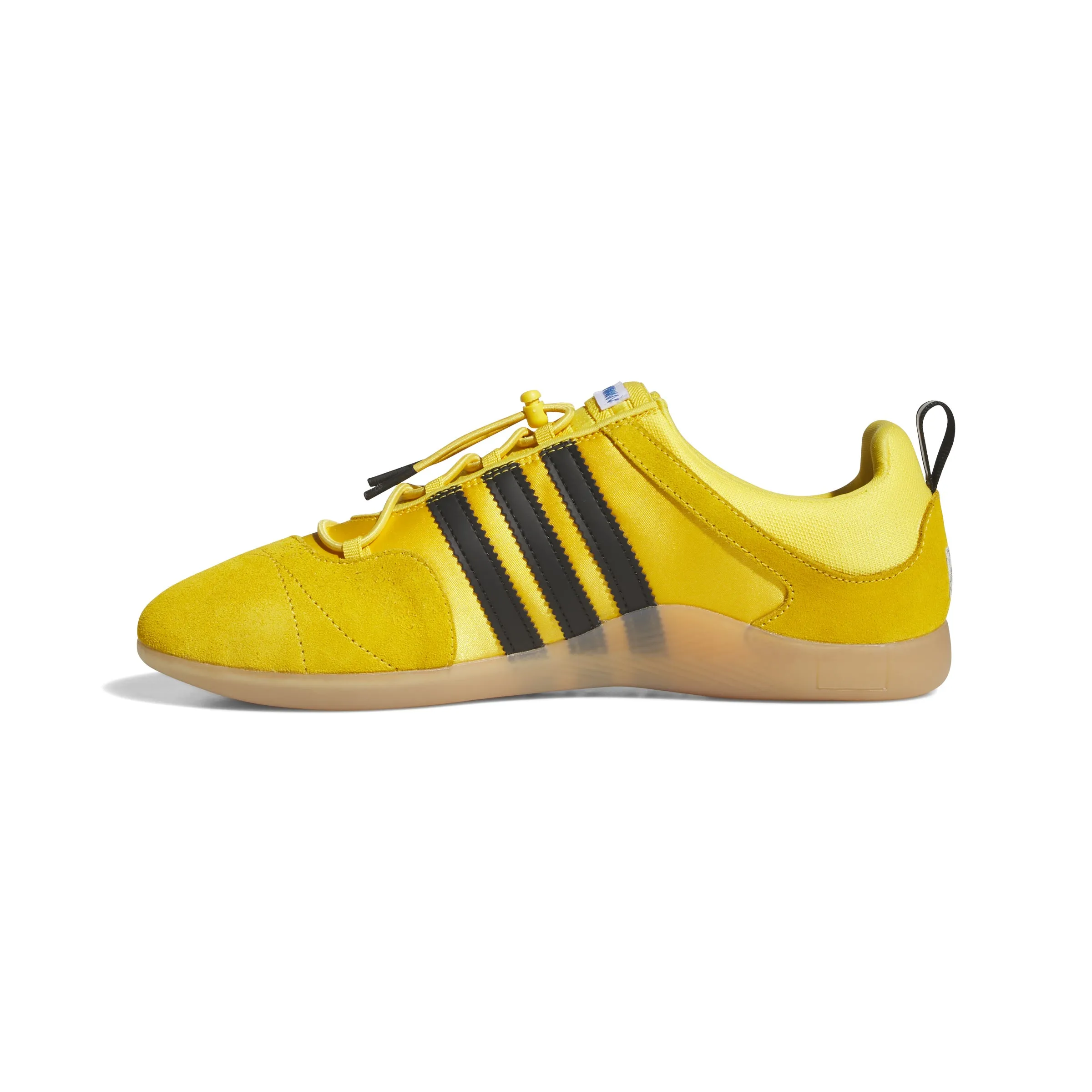 adidas x Bad Bunny Ballerina BGold/CBlack/Gum3 JQ9230