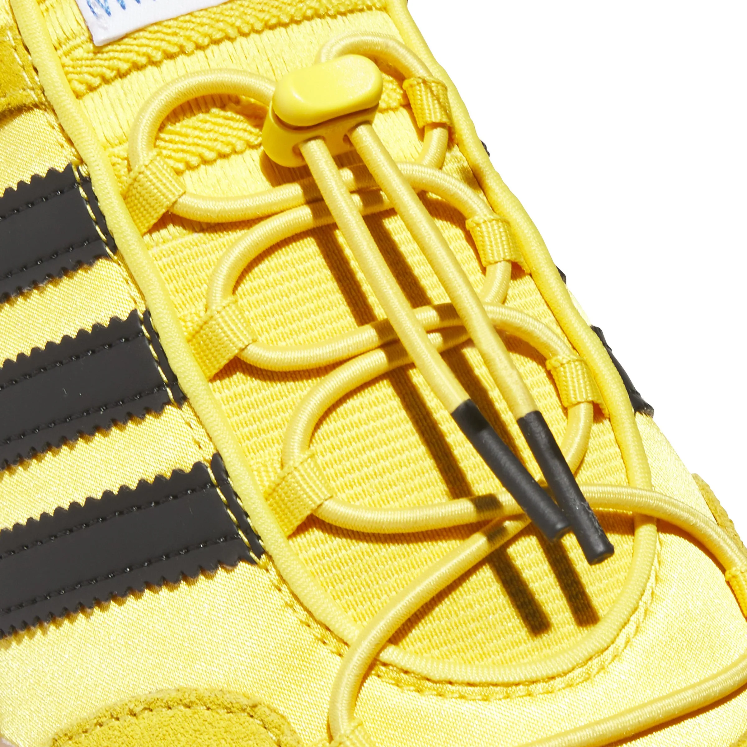 adidas x Bad Bunny Ballerina BGold/CBlack/Gum3 JQ9230