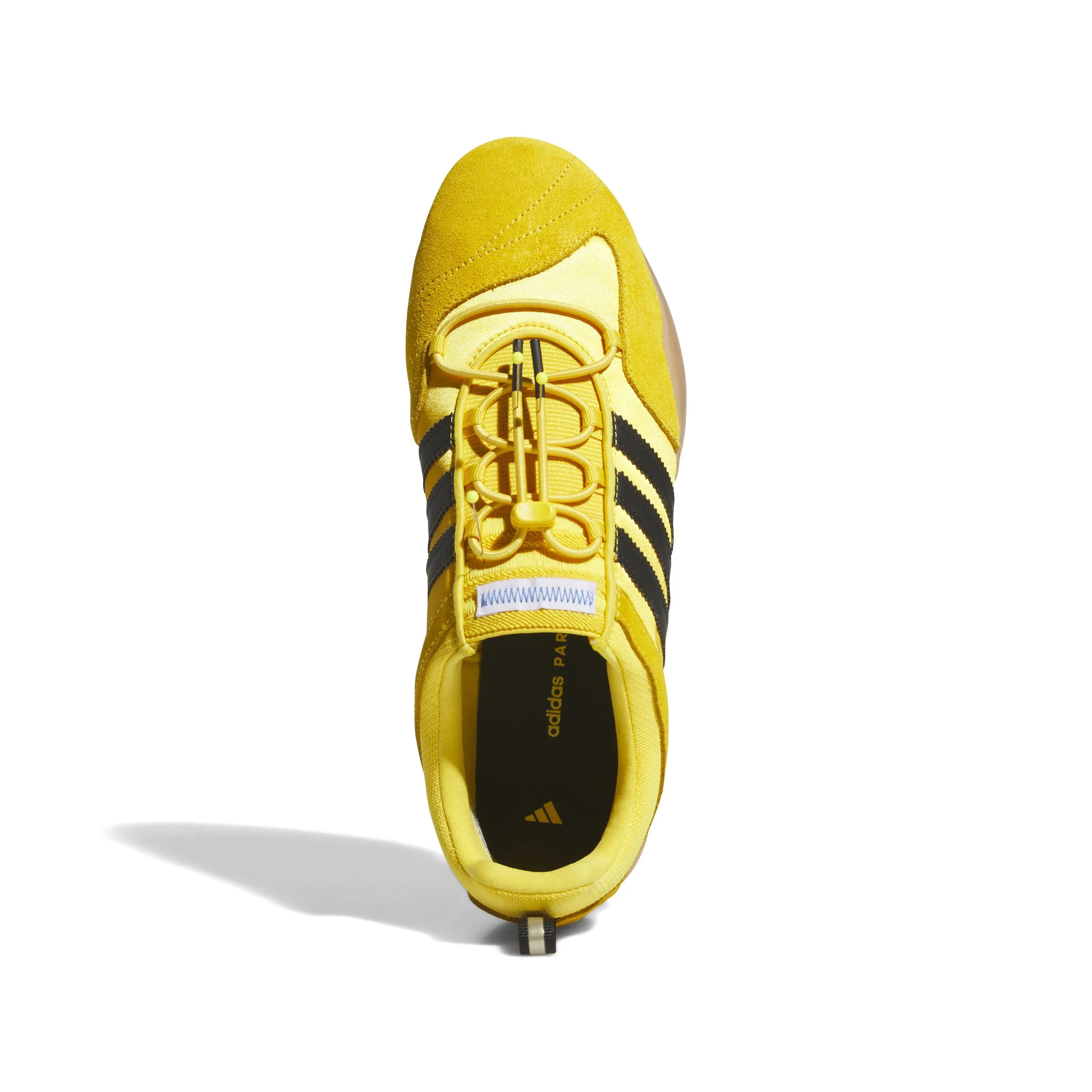 adidas x Bad Bunny Ballerina BGold/CBlack/Gum3 JQ9230