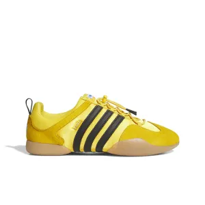 adidas x Bad Bunny Ballerina BGold/CBlack/Gum3 JQ9230