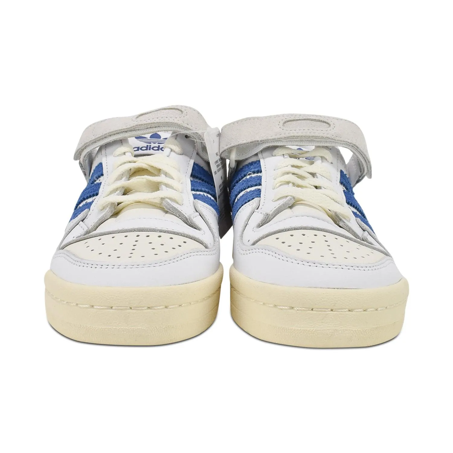Adidas x Sneaker Politics 'Forum 84' Sneakers - Men's 5.5