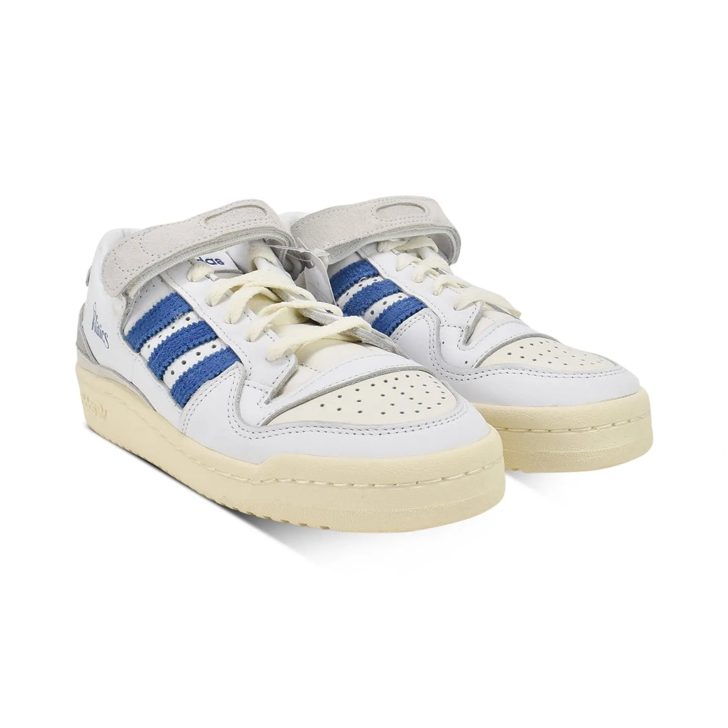 Adidas x Sneaker Politics 'Forum 84' Sneakers - Men's 5.5