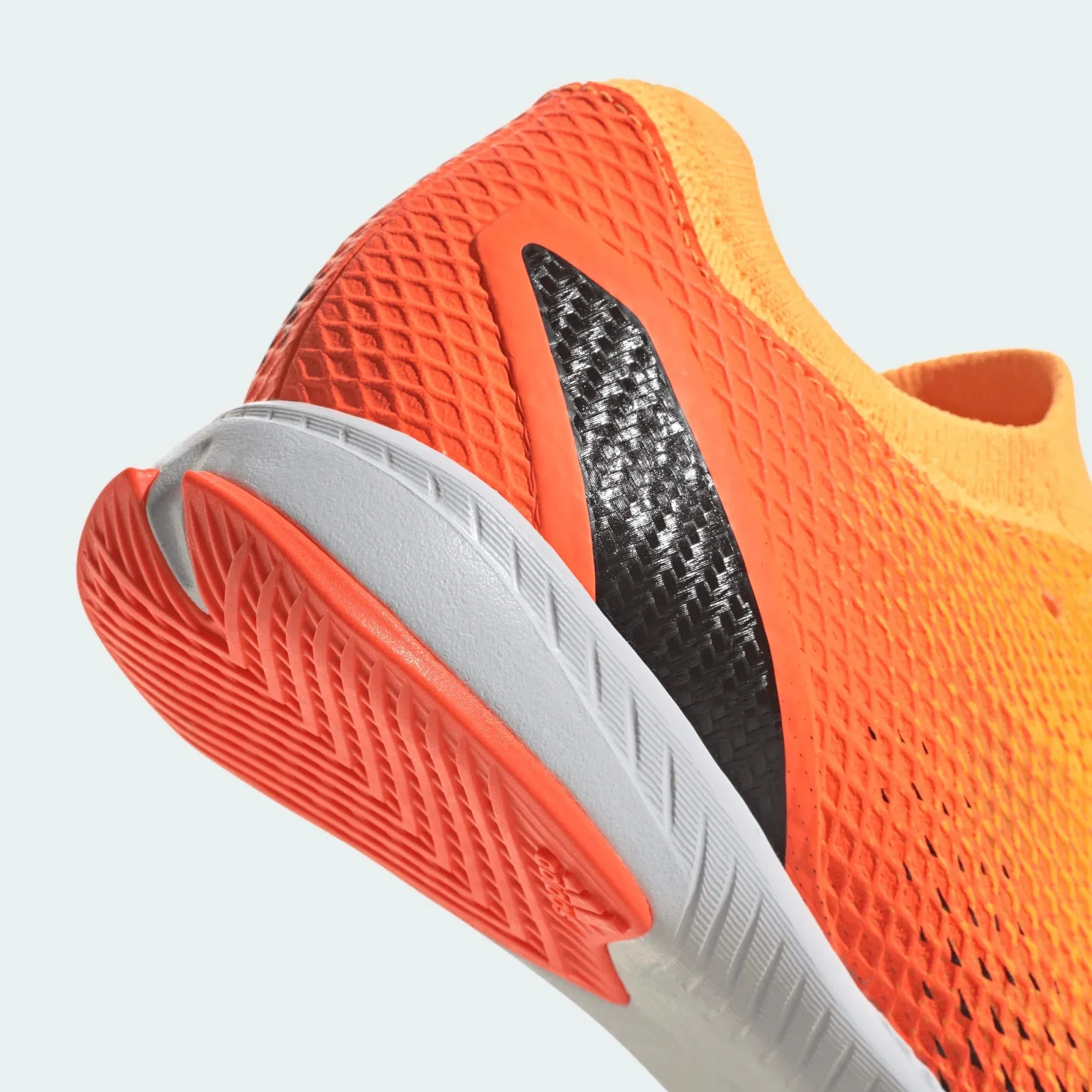 adidas X Speedportal.3 IN Indoor Shoes – SOGold/CBlack/TMSoor