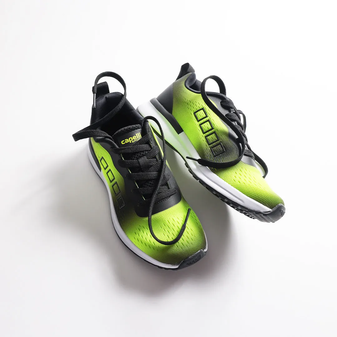ADULT CS FLASH RUNNING SHOE