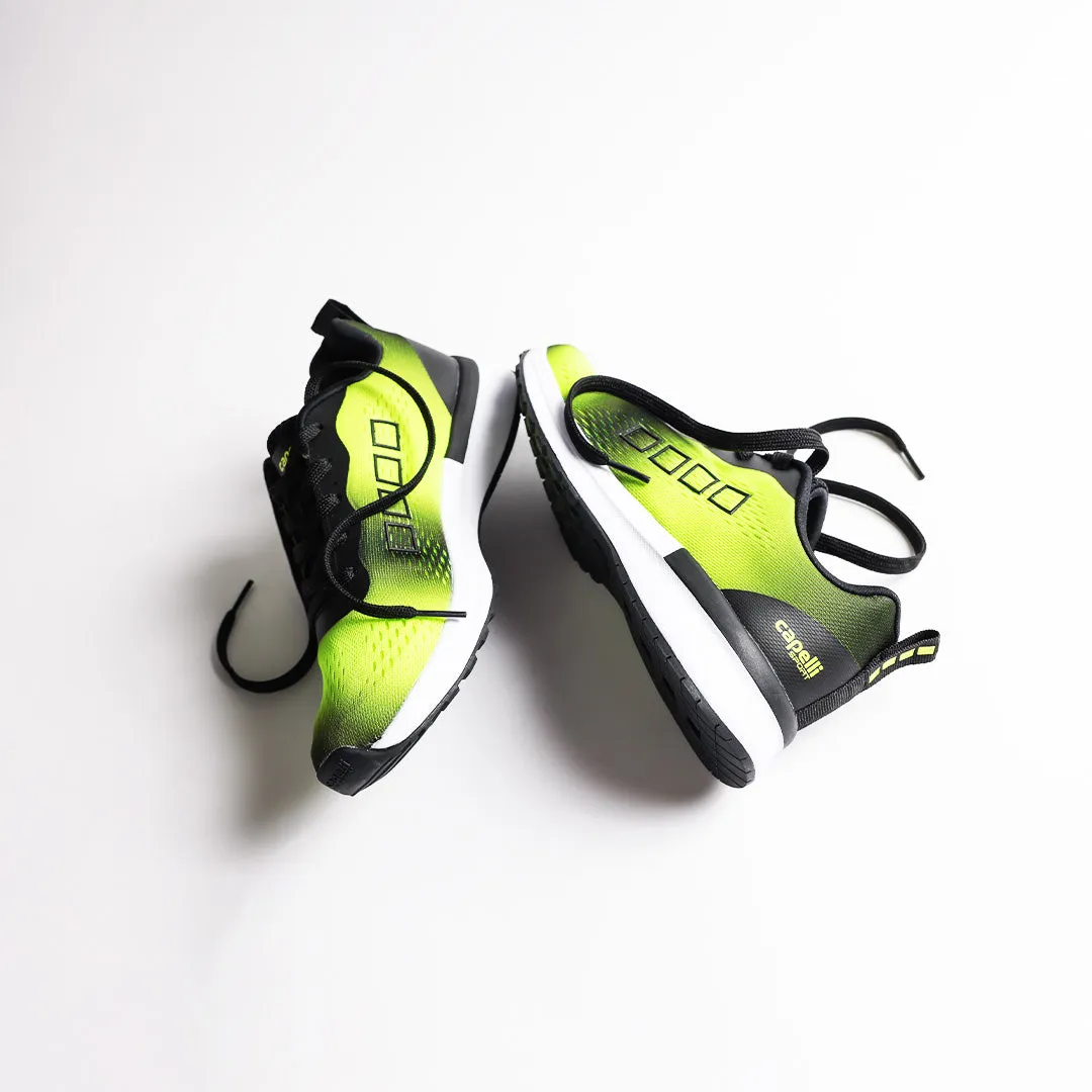 ADULT CS FLASH RUNNING SHOE