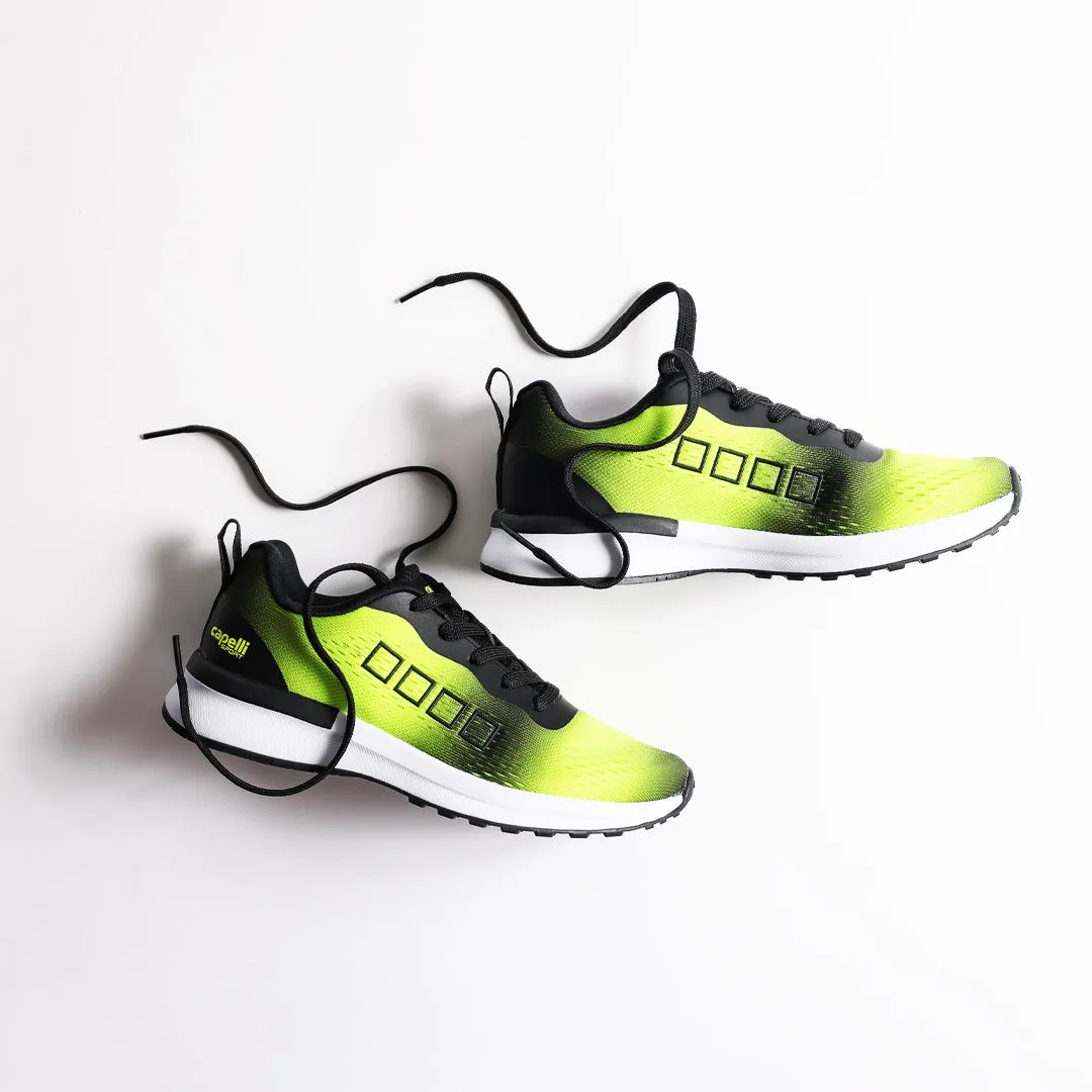 ADULT CS FLASH RUNNING SHOE