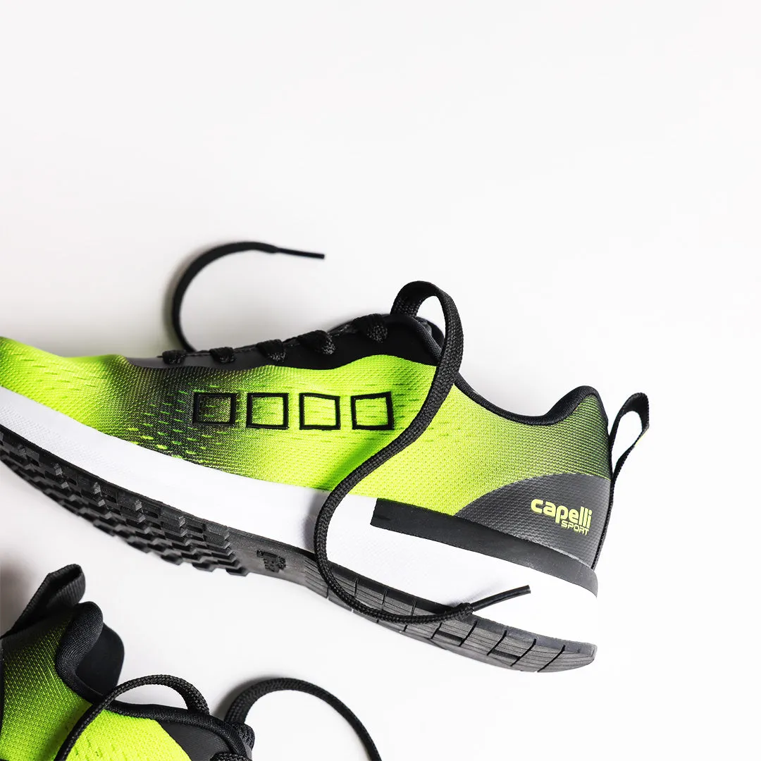 ADULT CS FLASH RUNNING SHOE