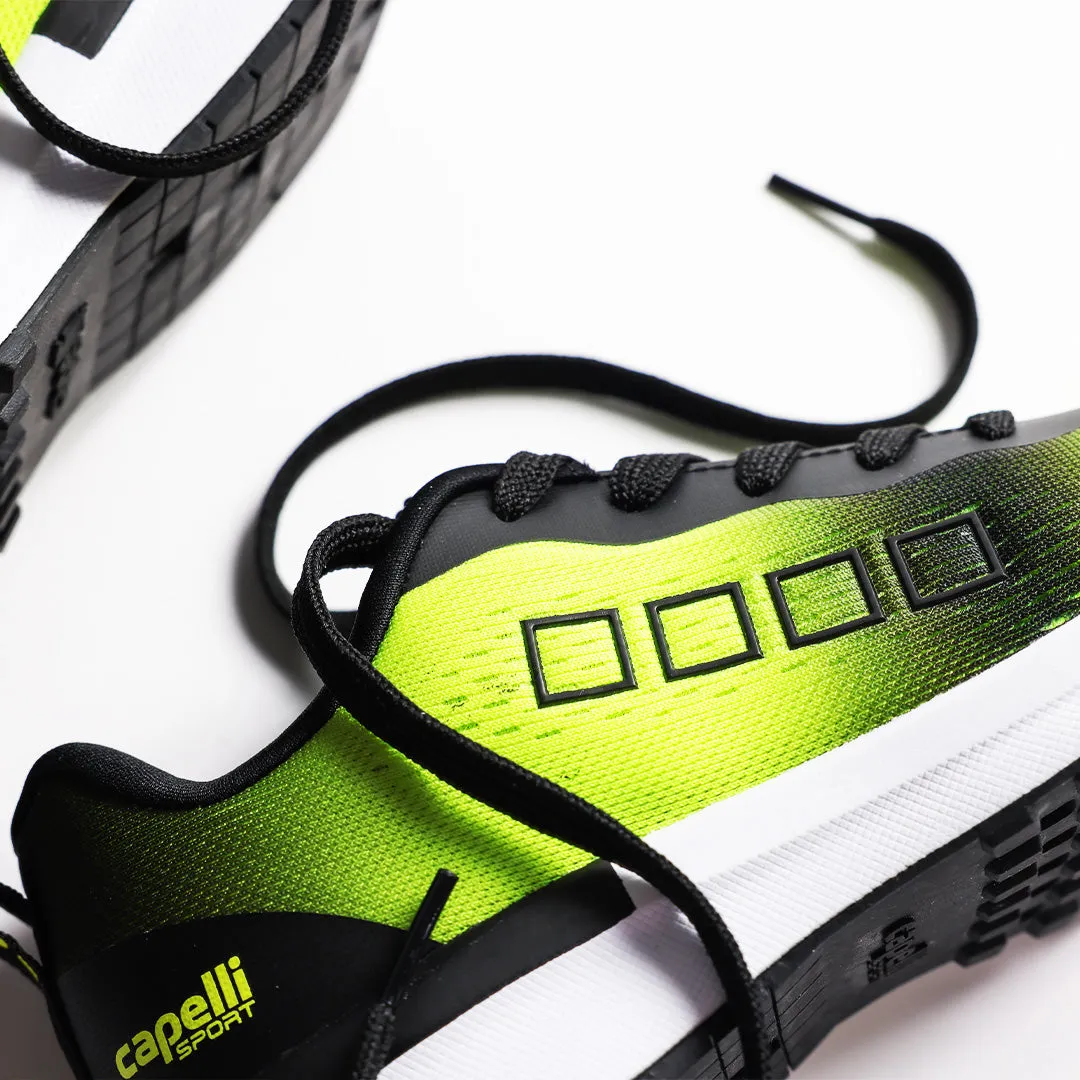 ADULT CS FLASH RUNNING SHOE