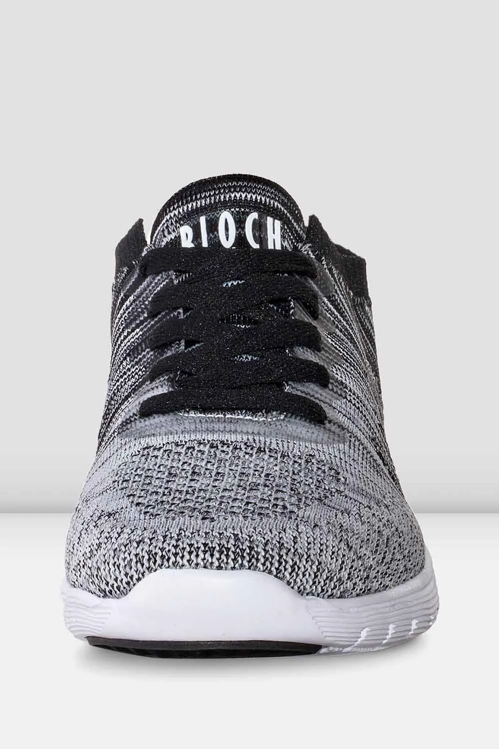 Adult Omnia Lightweight Knitted Dance Sneakers