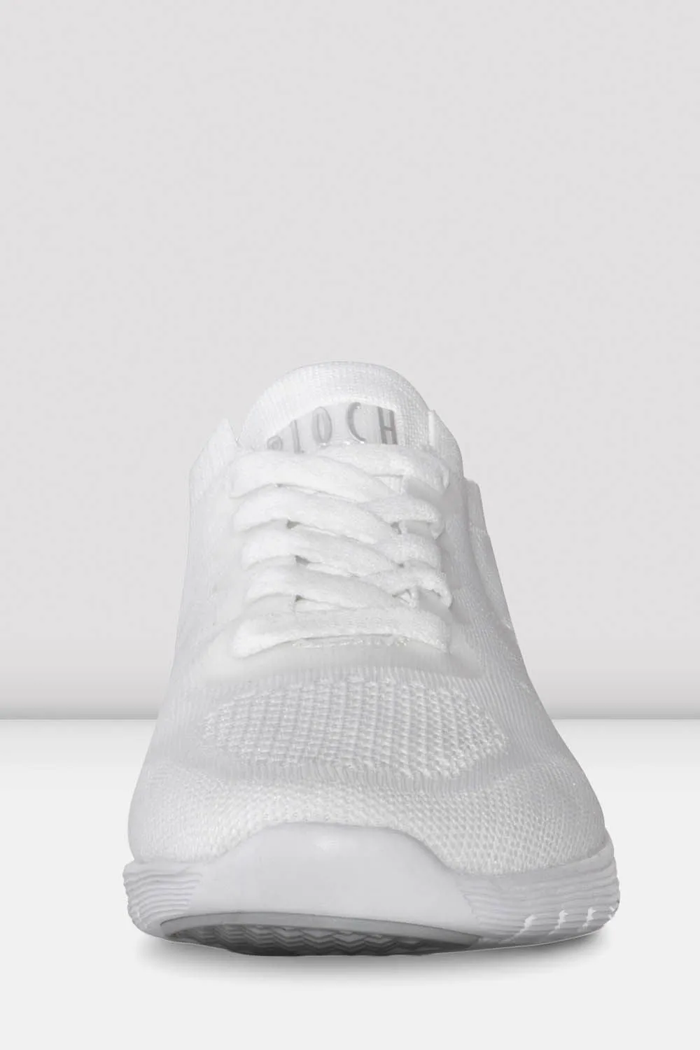 Adult Omnia Lightweight Knitted Dance Sneakers