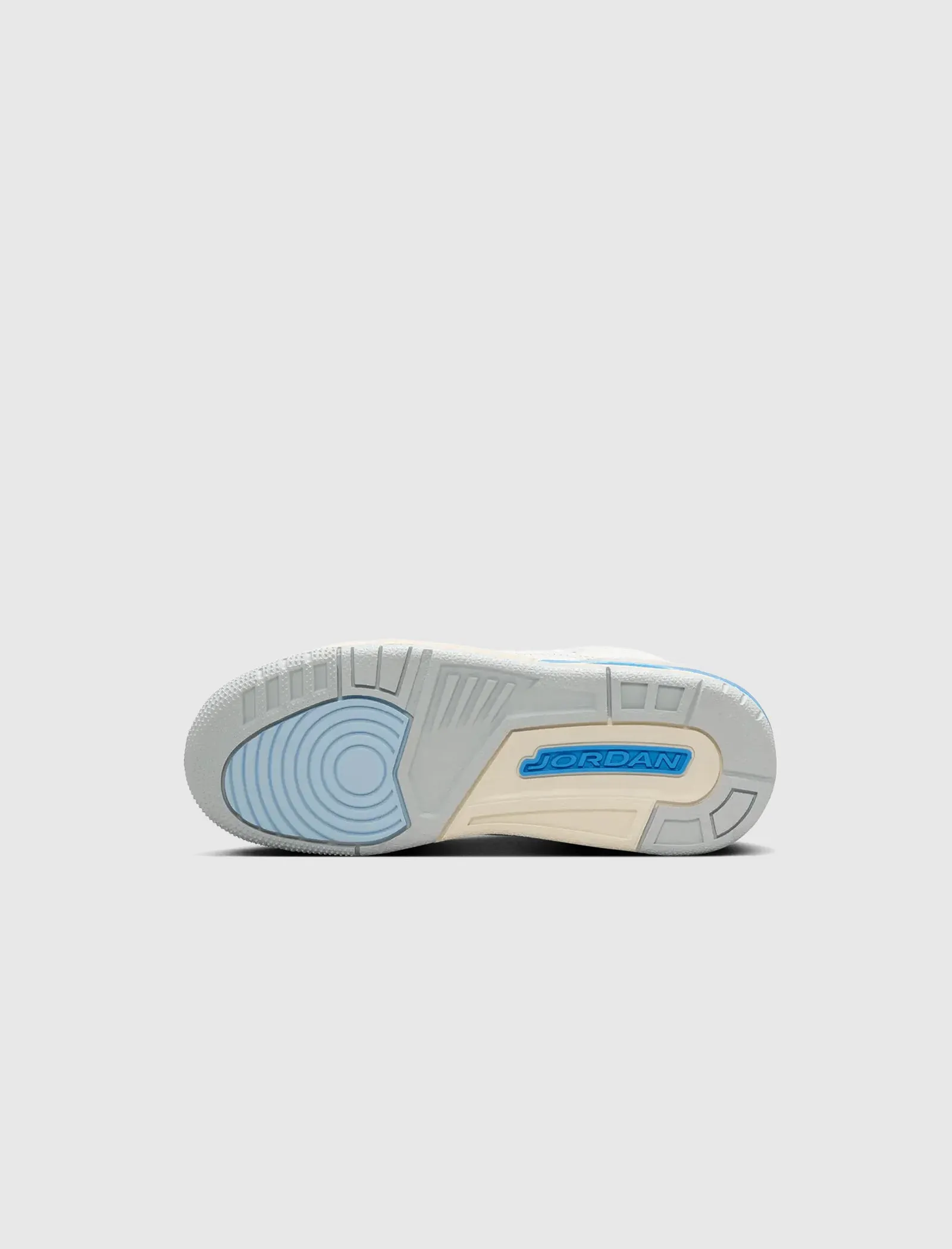 AIR JORDAN 3 RETRO "LUCKY SHORTS" GS