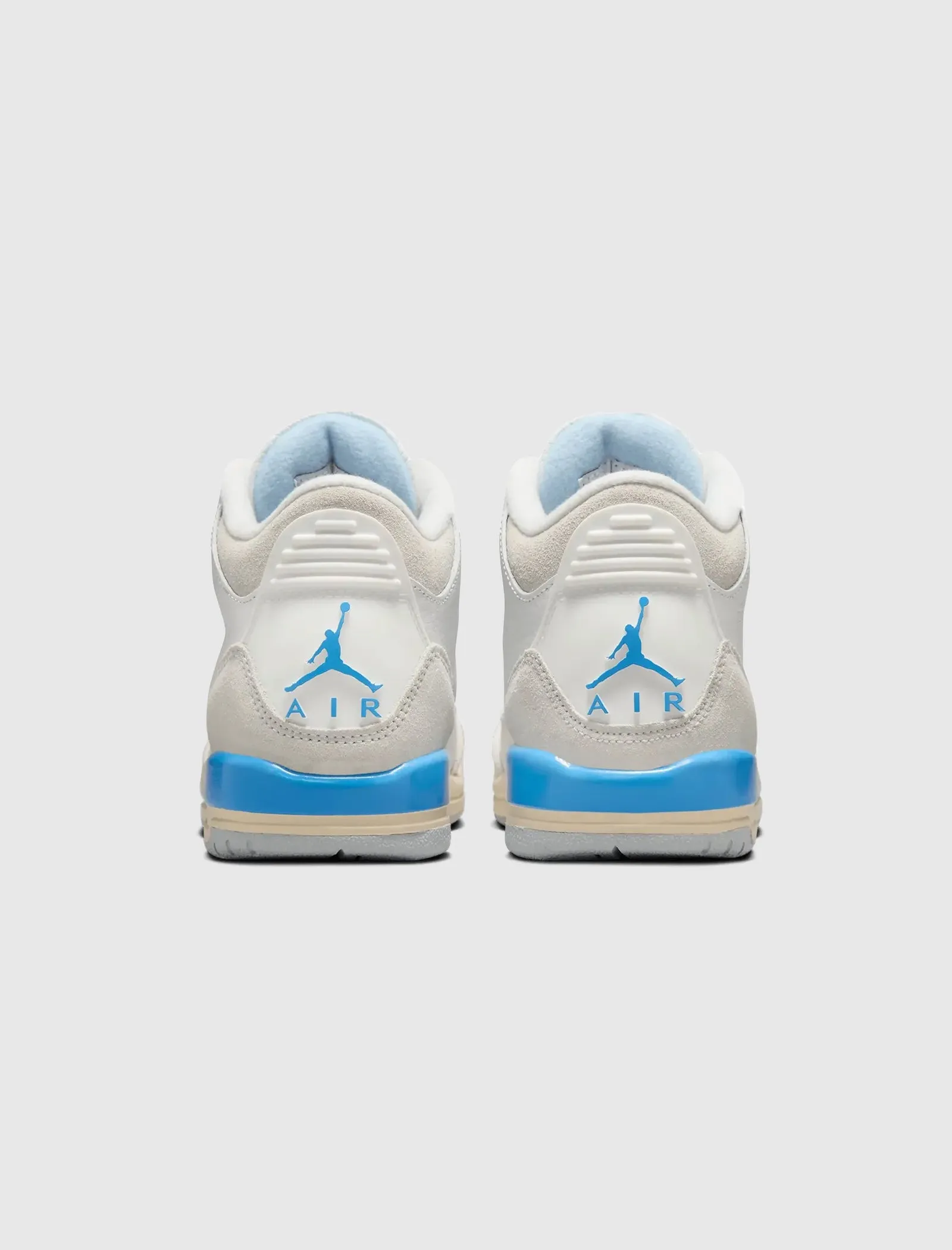 AIR JORDAN 3 RETRO "LUCKY SHORTS" GS