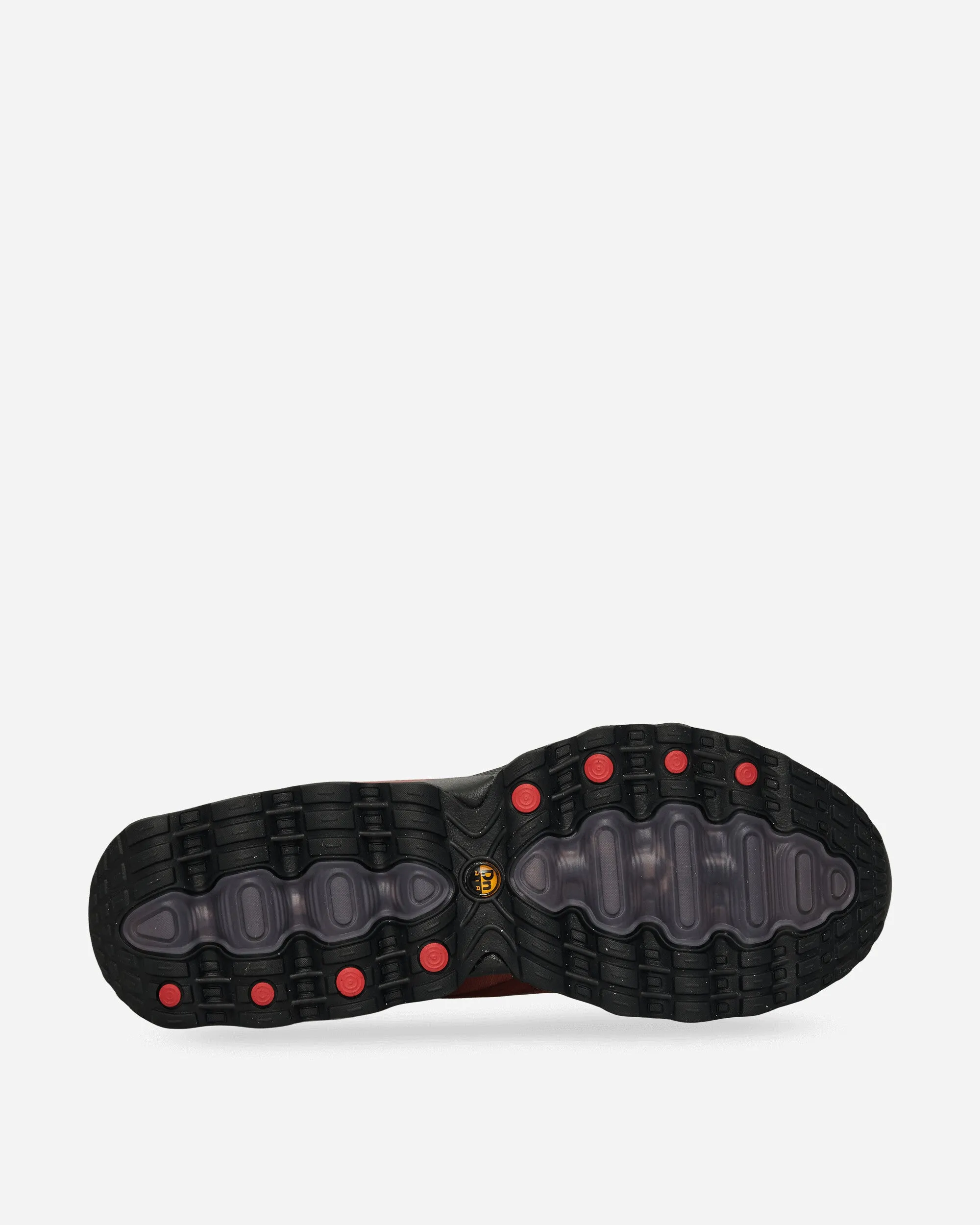 Air Max Dn8 Sneakers Canyon Rust