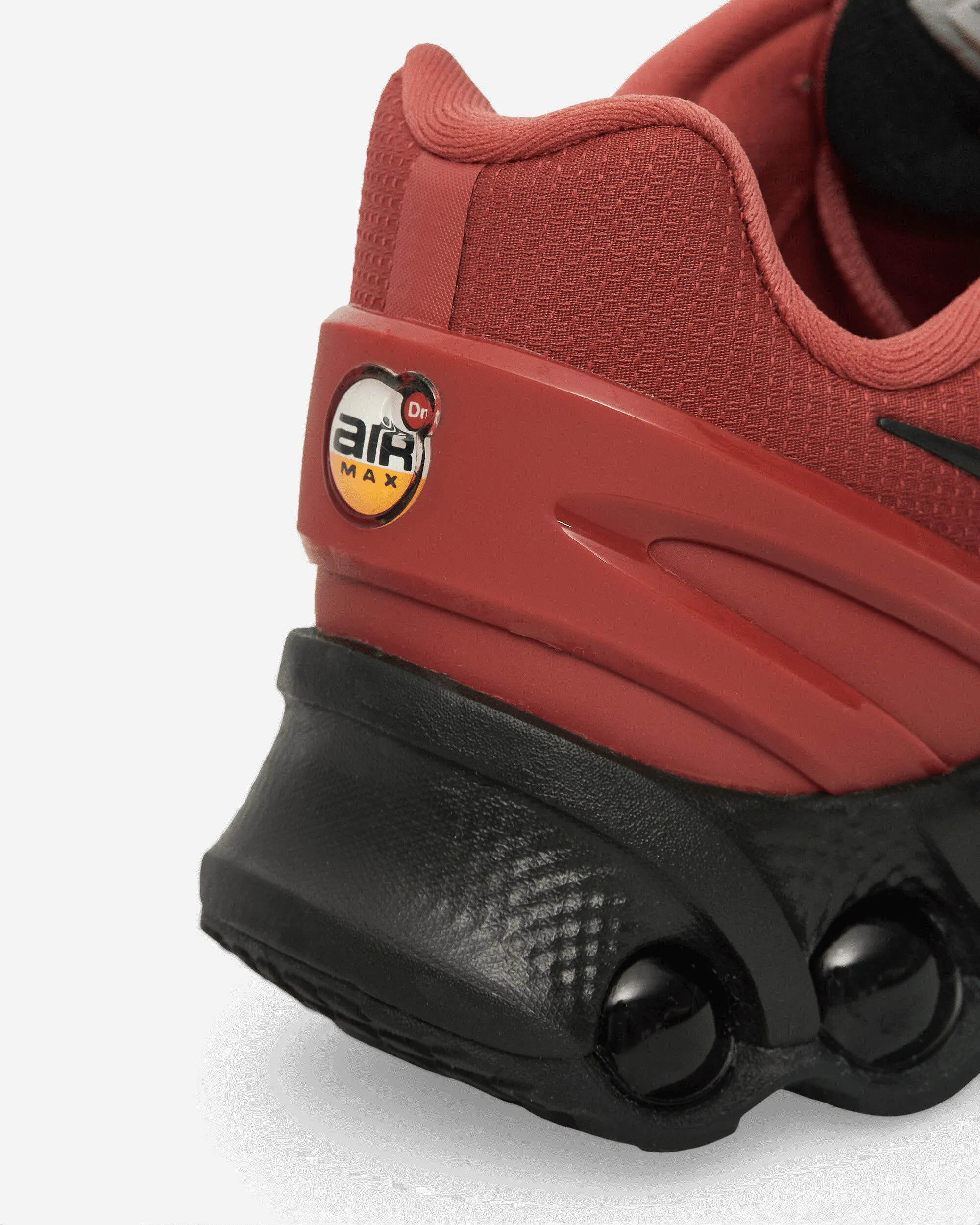 Air Max Dn8 Sneakers Canyon Rust