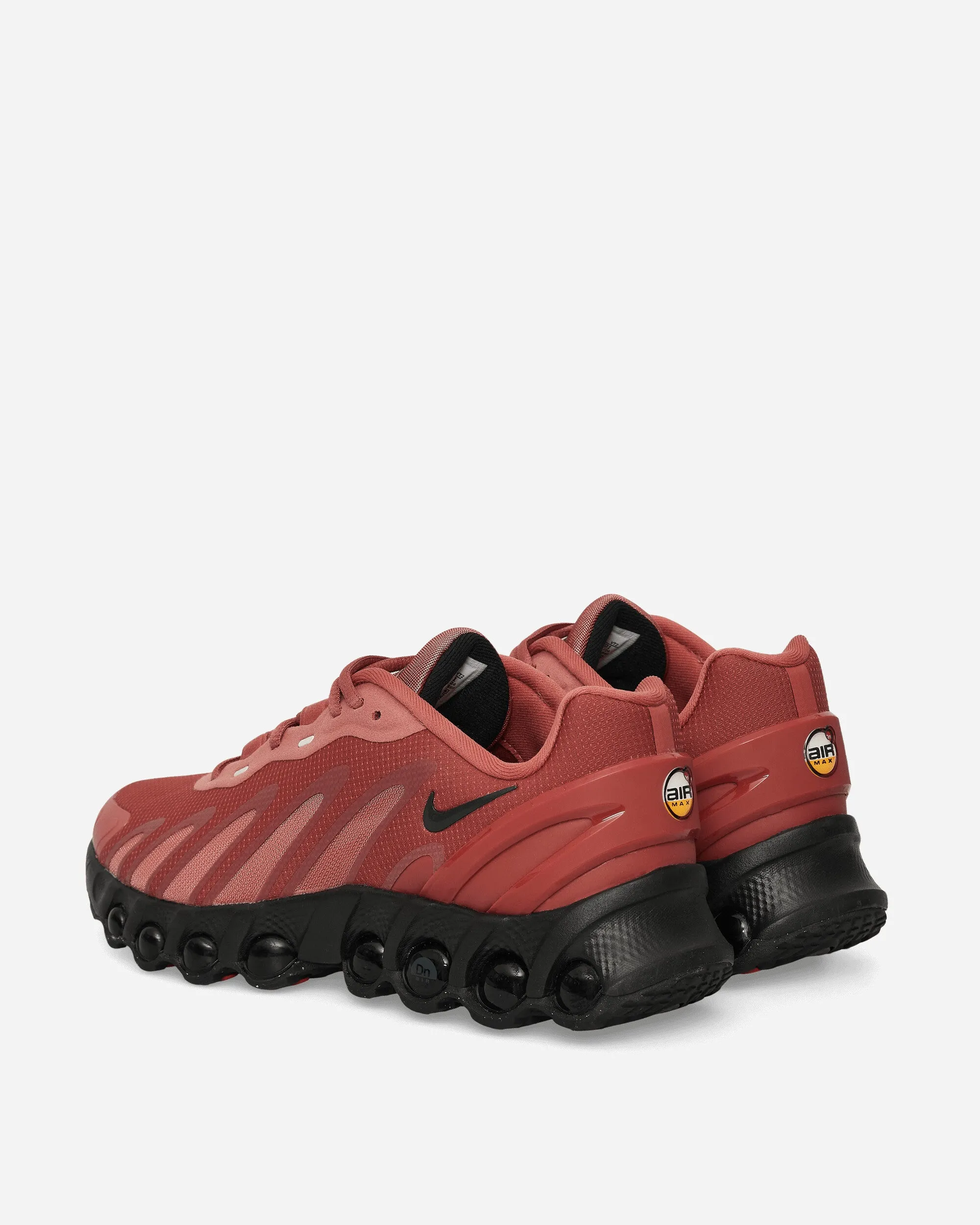 Air Max Dn8 Sneakers Canyon Rust