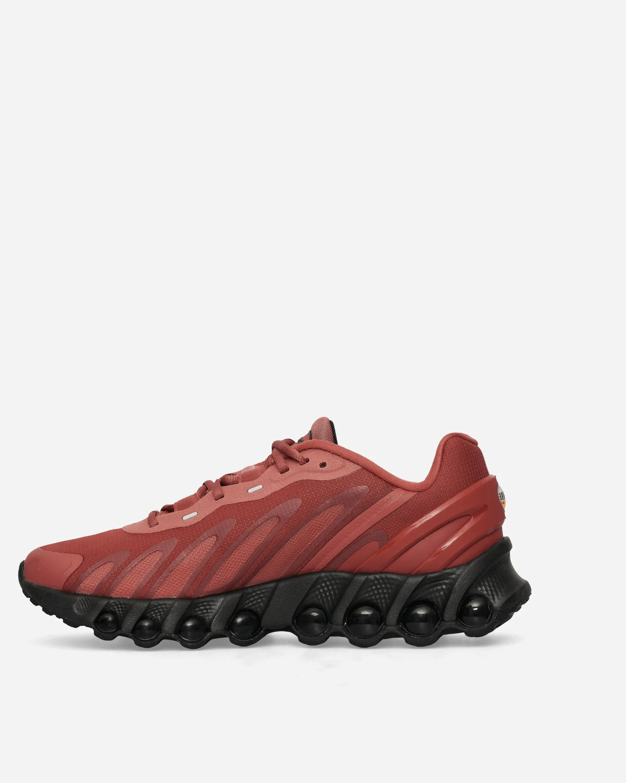 Air Max Dn8 Sneakers Canyon Rust