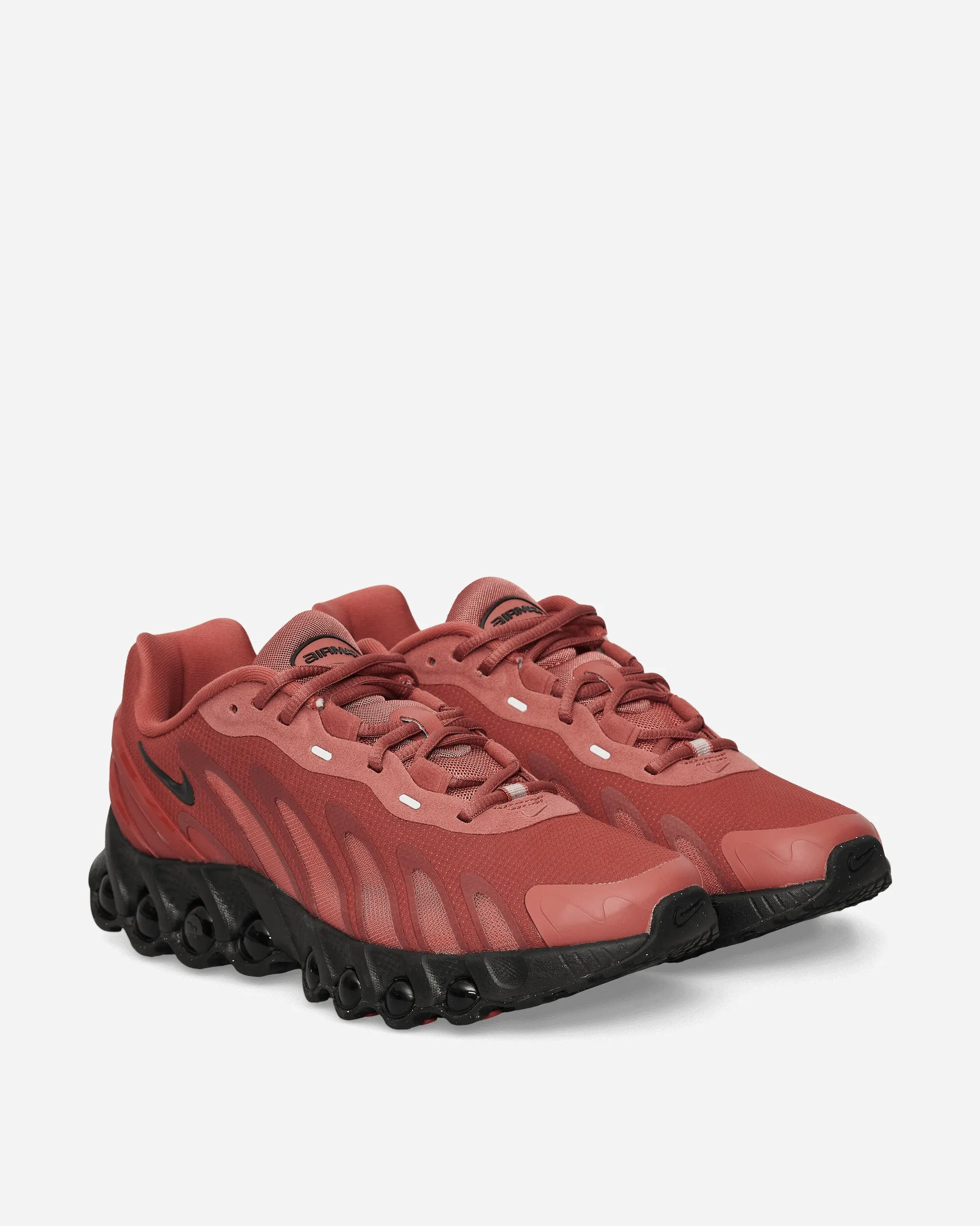 Air Max Dn8 Sneakers Canyon Rust