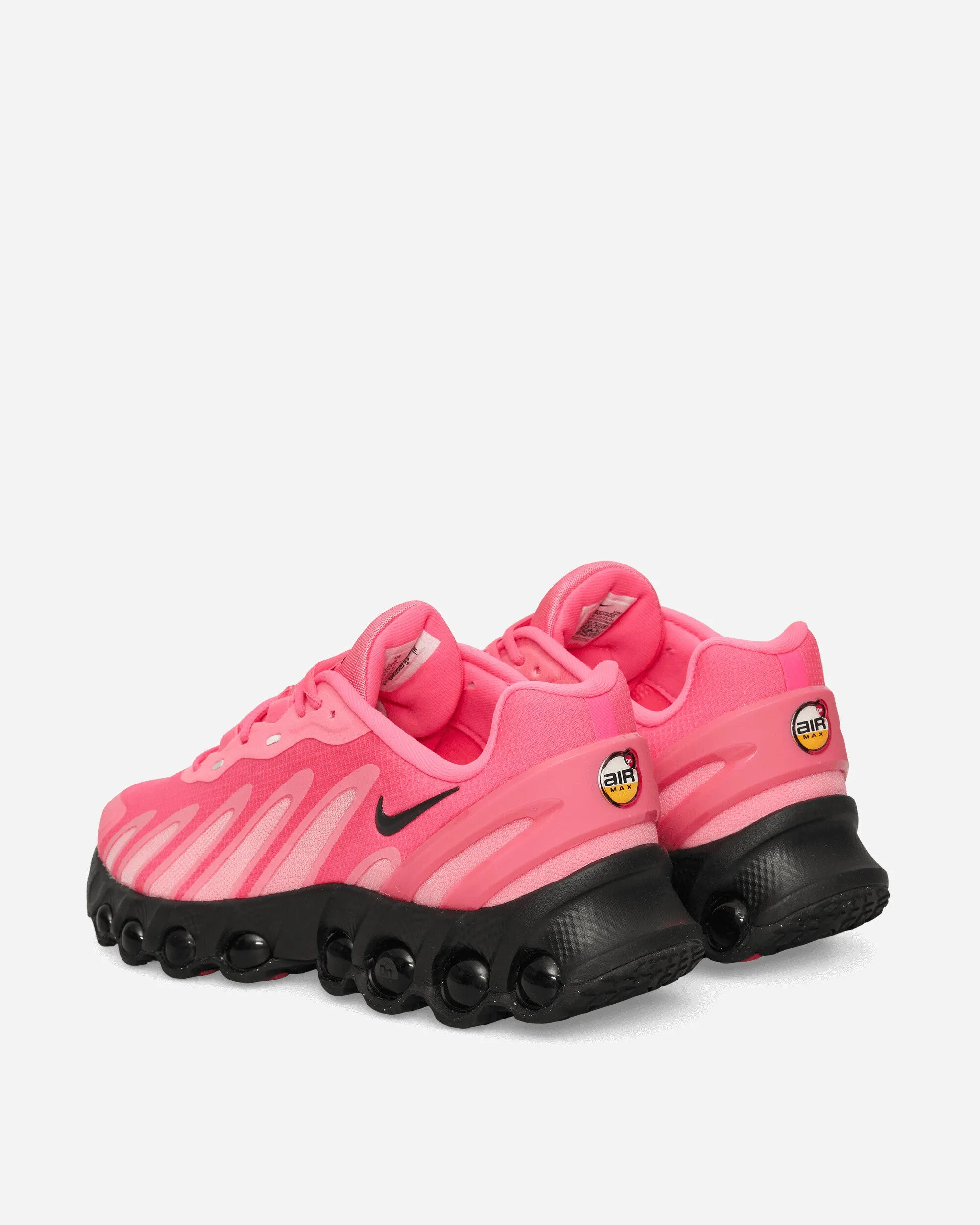 Air Max Dn8 Sneakers Hyper Pink