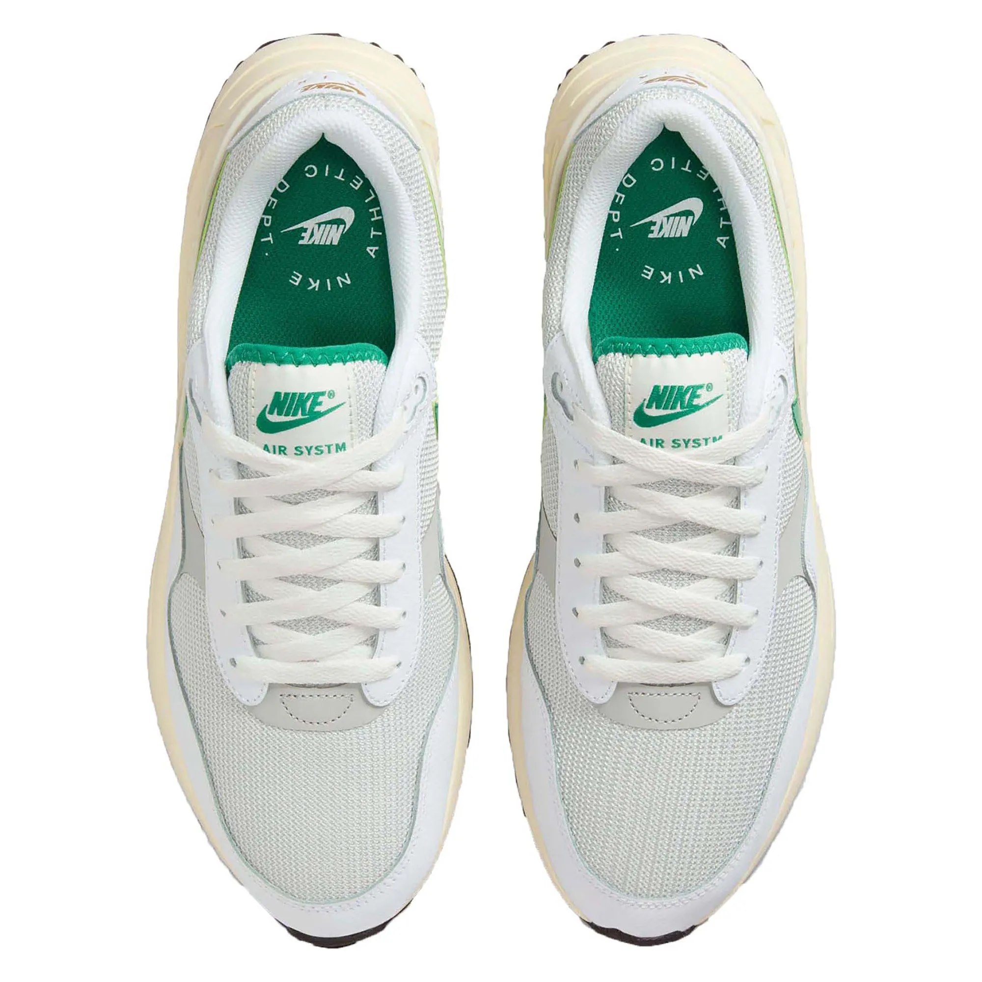 Air Max SYSTM Men's Casual Shoes