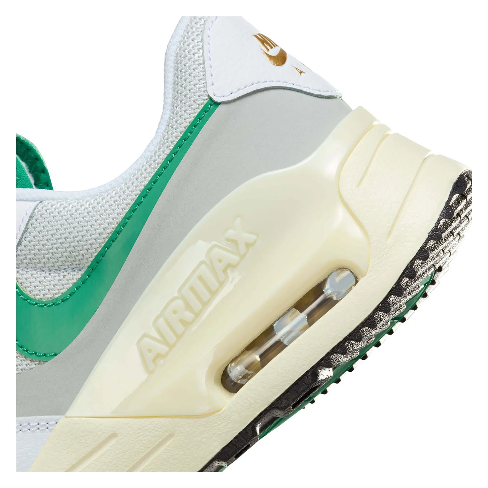 Air Max SYSTM Men's Casual Shoes